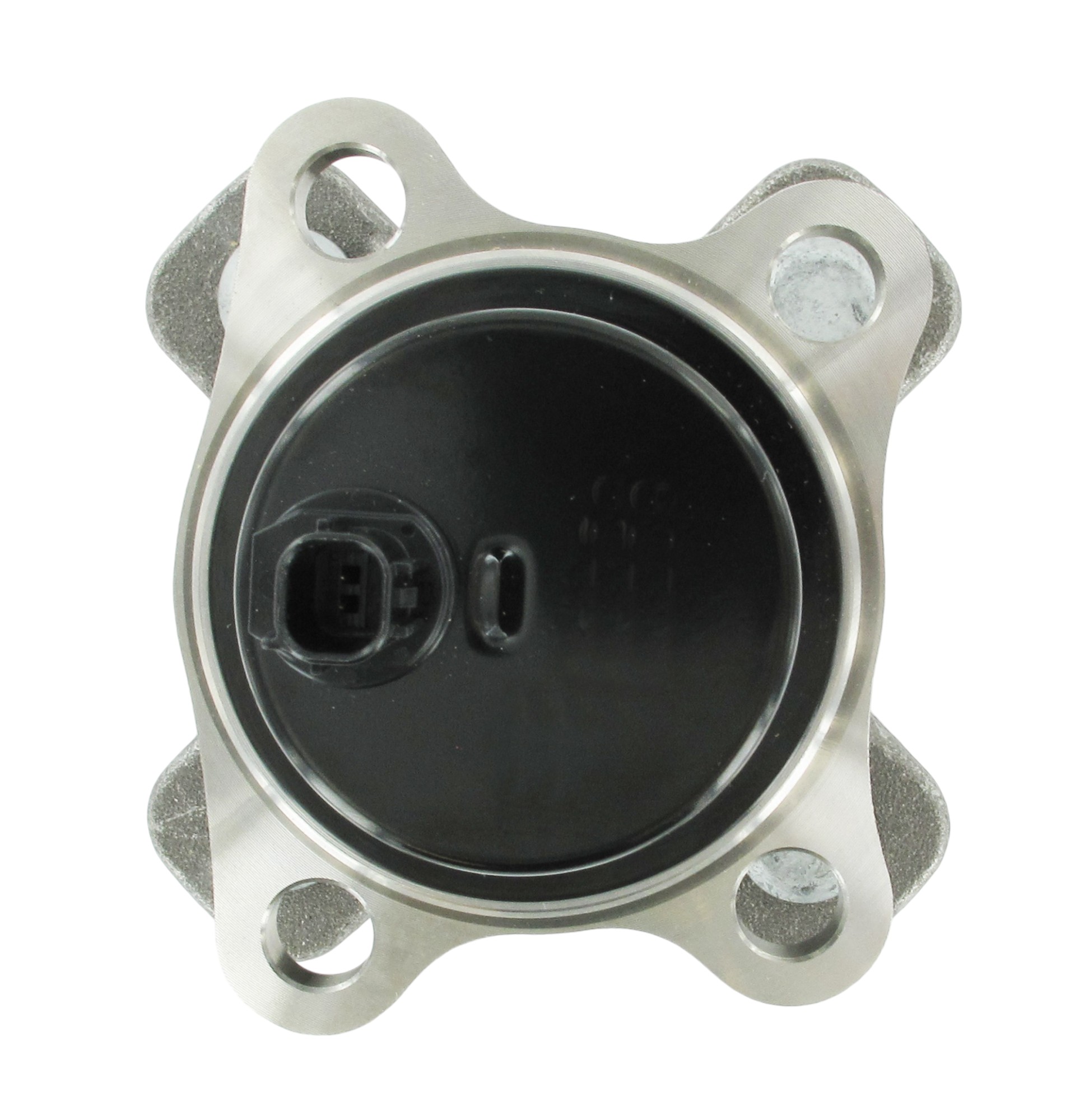 SKF Rear Wheel Hub Bearing Assembly BR930848 For Scion