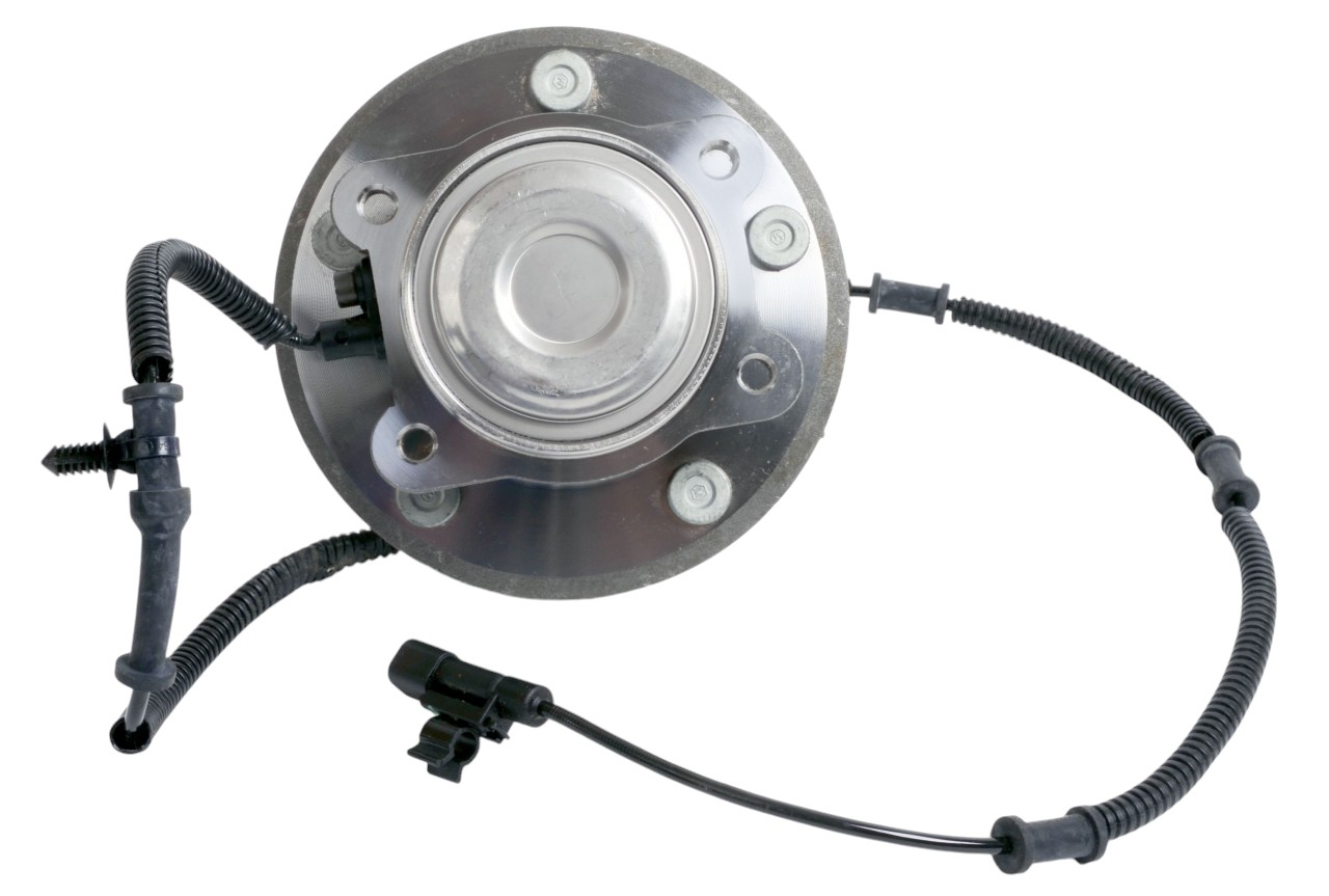 SKF Rear Wheel Hub Bearing Assembly BR930850 For Chrysler Dodge VW