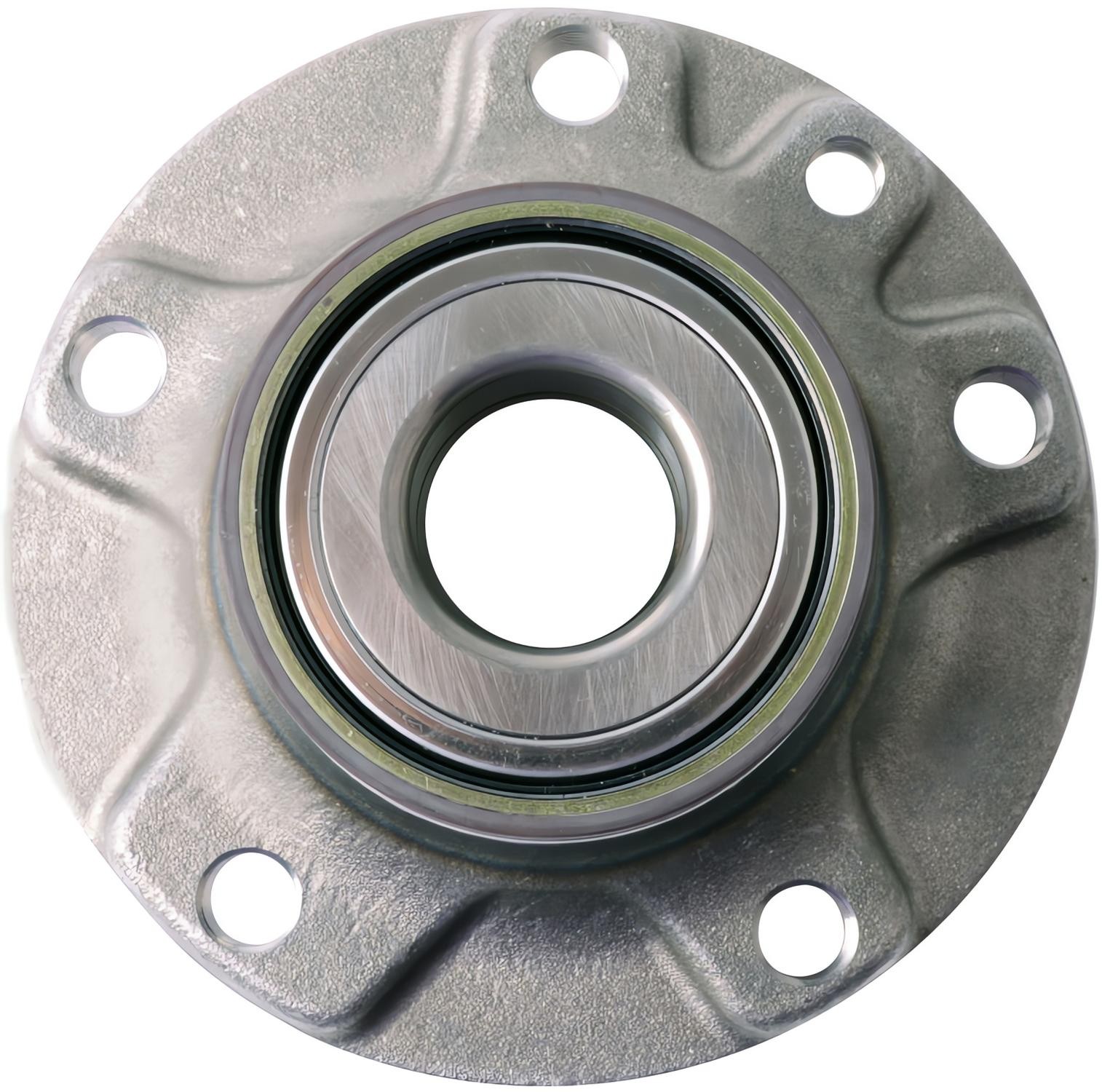 SKF Rear Wheel Hub Bearing Assembly BR930852 For Dodge