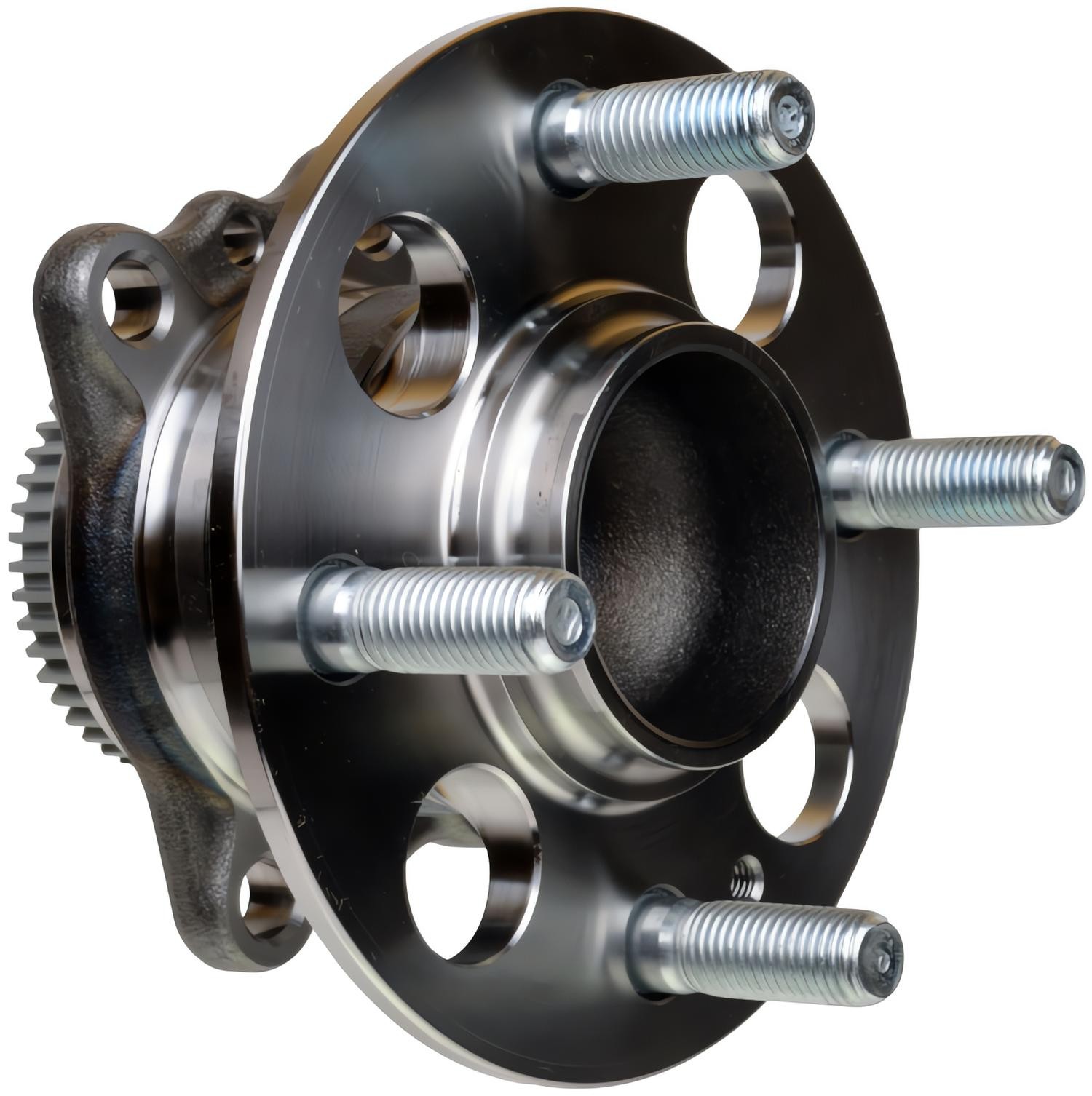 SKF Rear Wheel Hub Bearing Assembly BR930854 For Hyundai Kia Dodge 2012-17