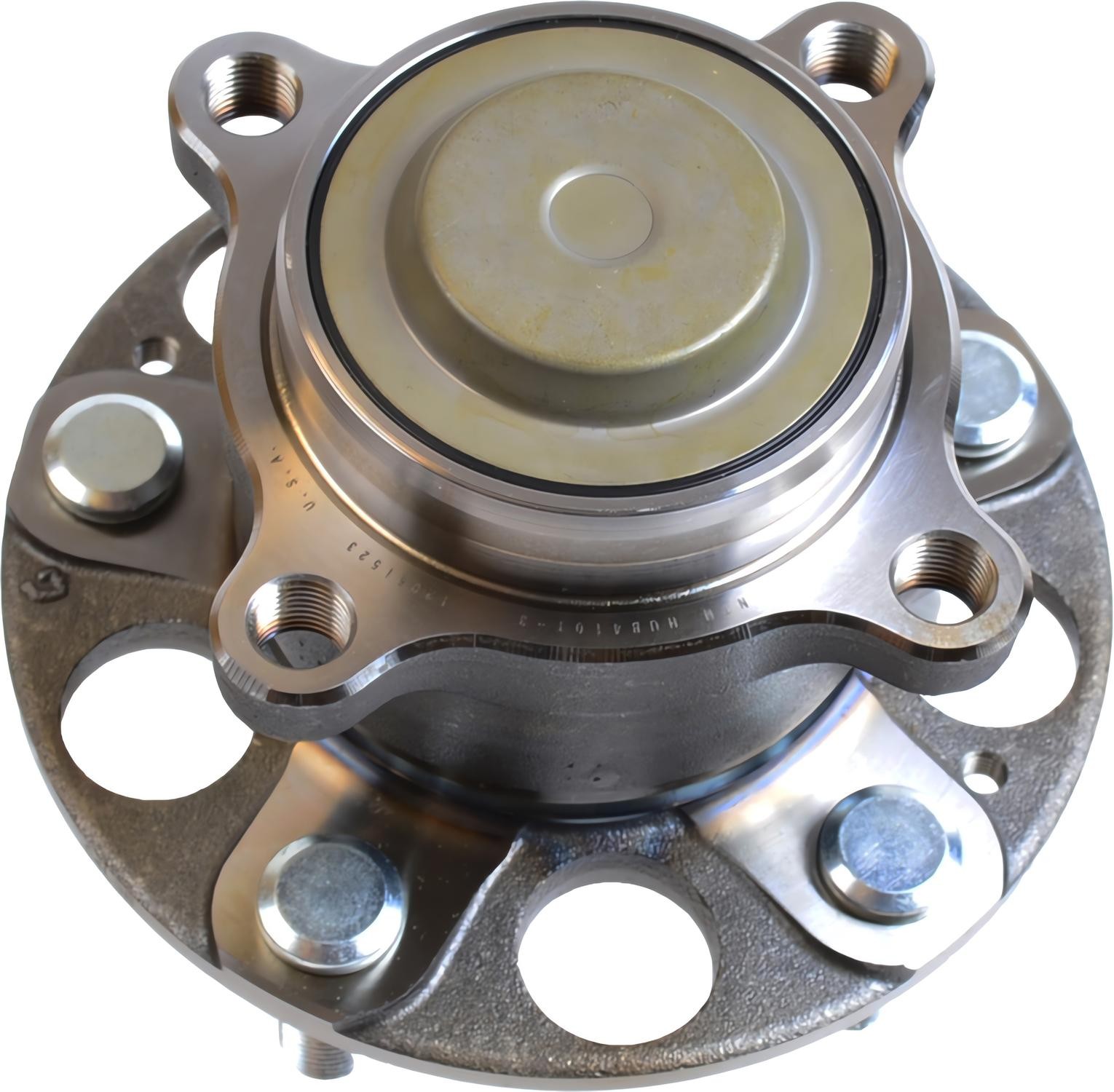 SKF Rear Wheel Hub Bearing Assembly BR930856 For Acura Honda 2013-2020