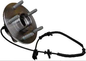 SKF Front Wheel Hub Bearing Assembly BR930858 For Dodge Ram 1500 2012-2019