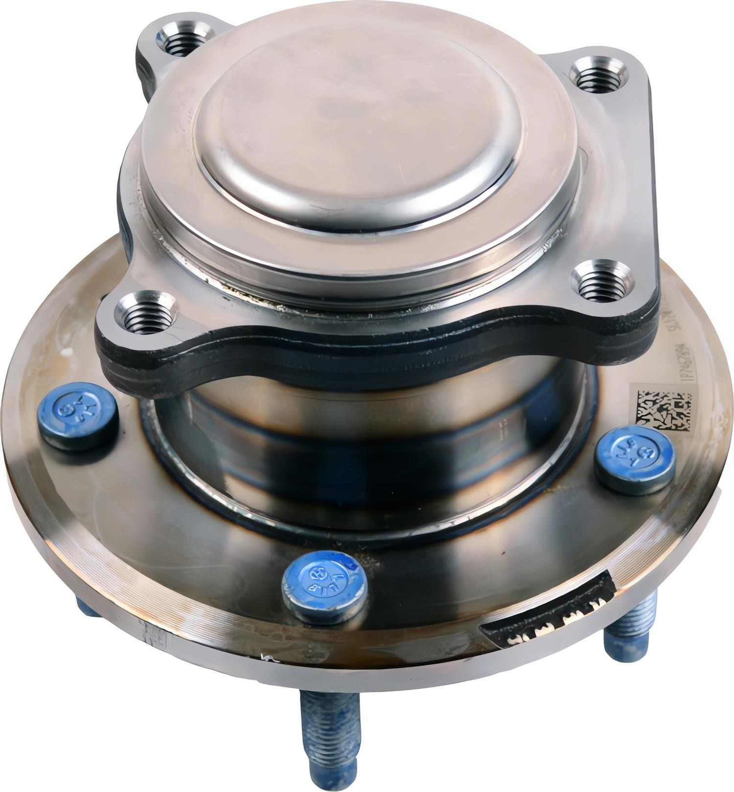 SKF Rear Wheel Hub Bearing Assembly BR930859 For Chevrolet Cadillac