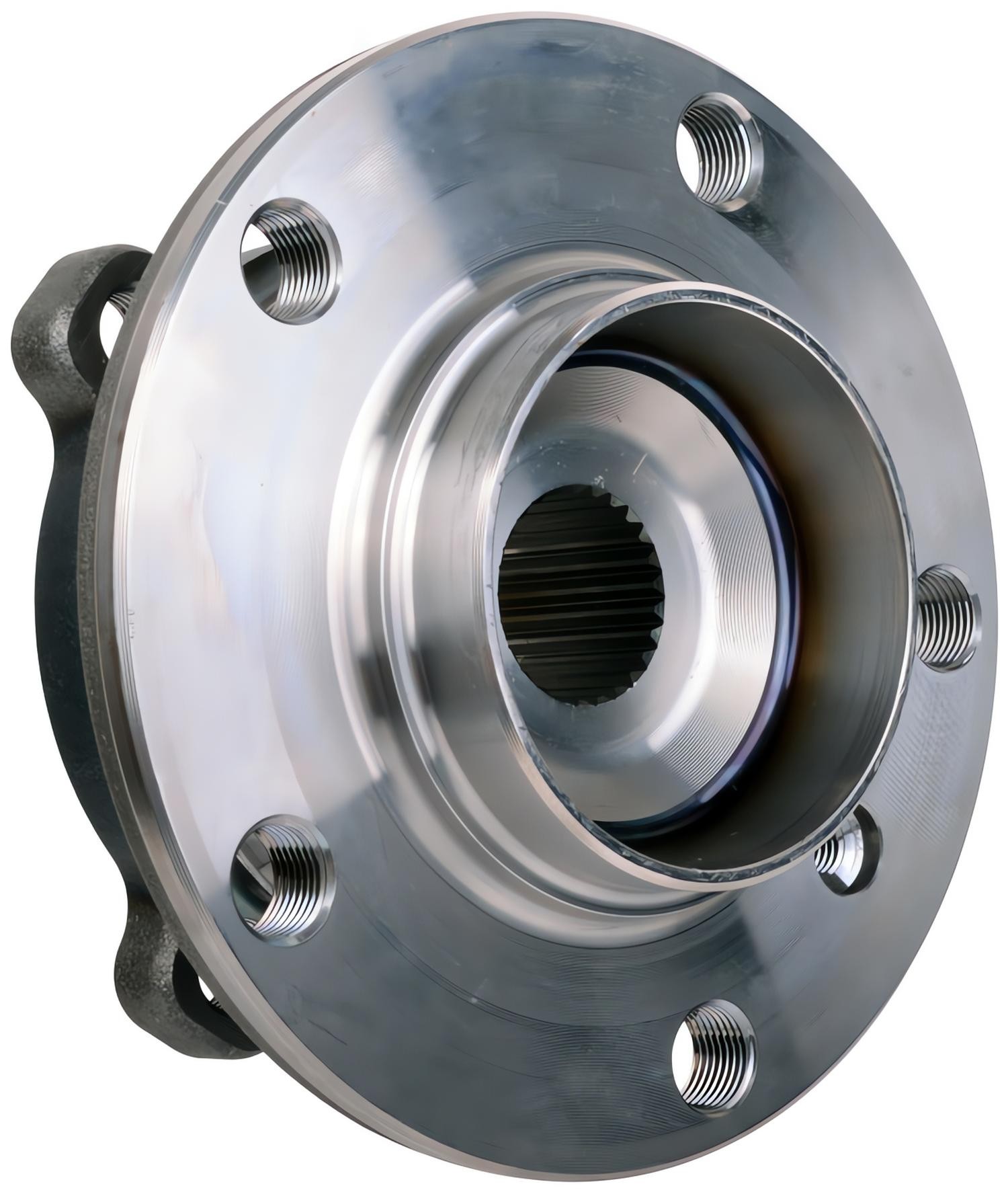 SKF Front Wheel Hub Bearing Assembly BR930864 For Mini 2011-2016