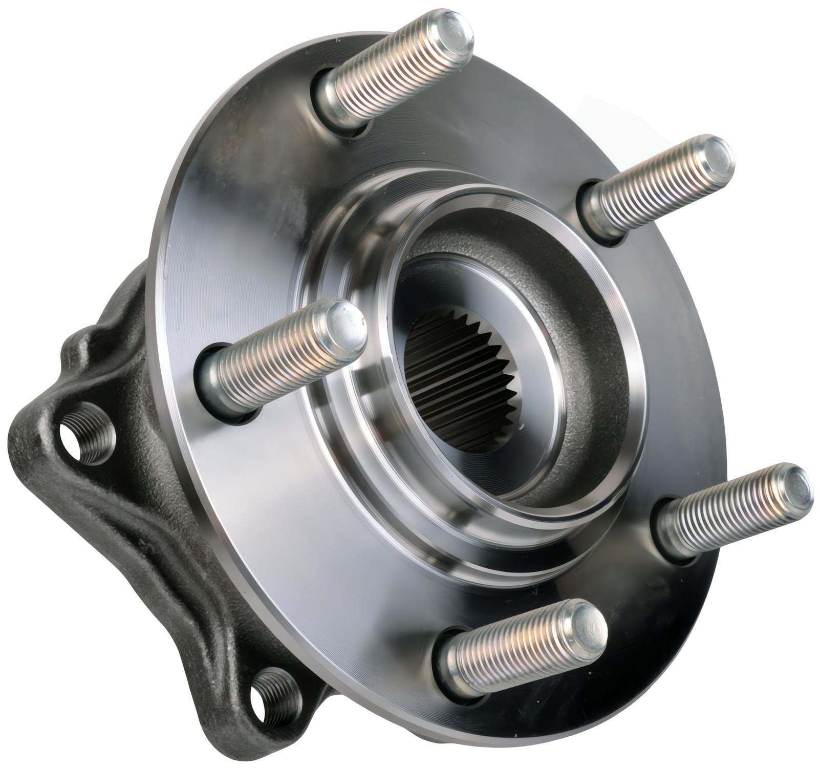 SKF Rear Wheel Hub Bearing Assembly BR930866 For Mitsubishi Lancer
