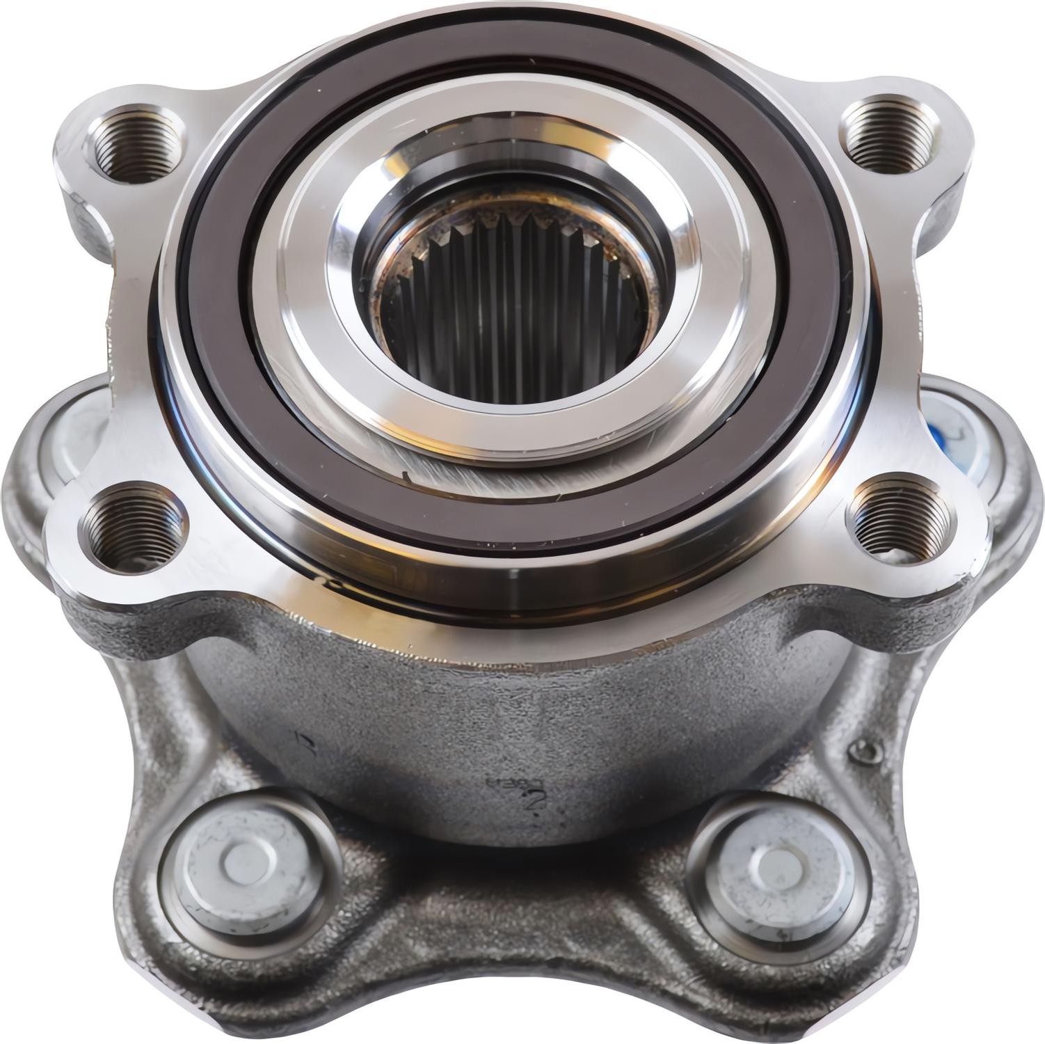 SKF Rear Wheel Hub Bearing Assembly BR930868 For Nissan Infiniti