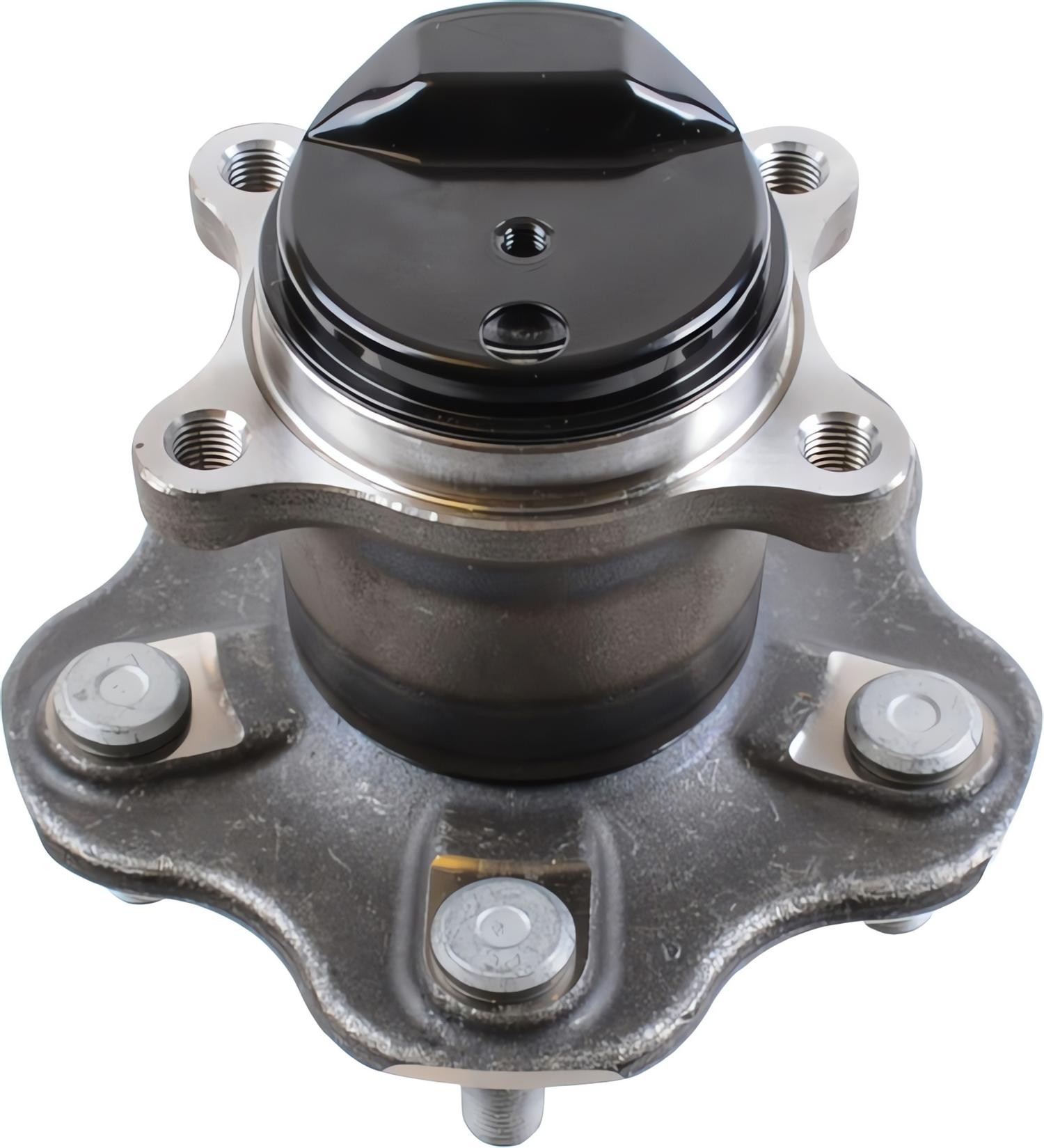 SKF Rear Wheel Hub Bearing Assembly BR930870 For Nissan 12-18