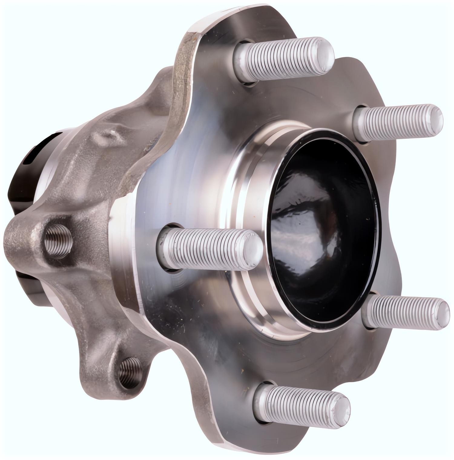 SKF Rear Wheel Hub Bearing Assembly BR930873