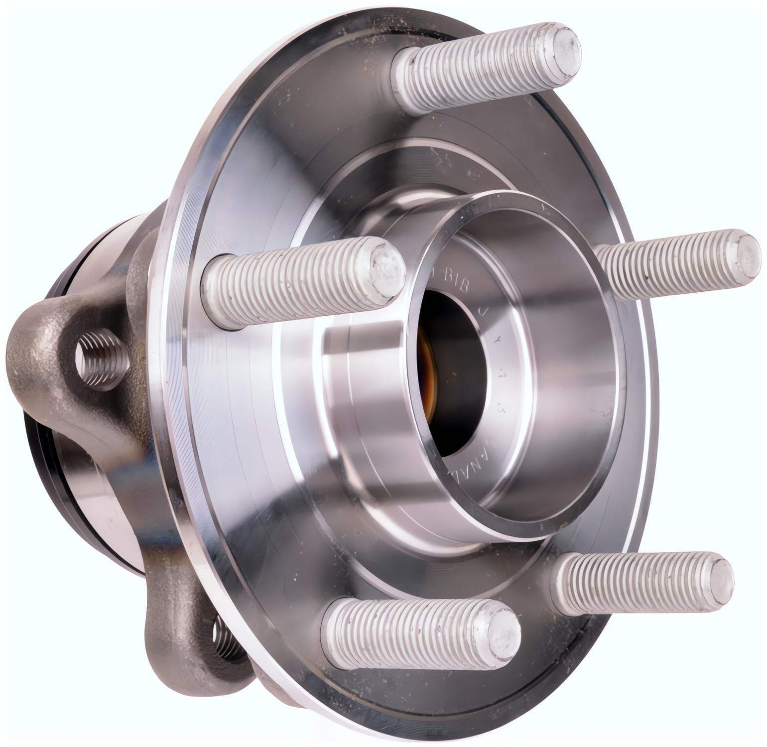 SKF Rear Wheel Hub Bearing Assembly BR930874 For Ford Lincoln