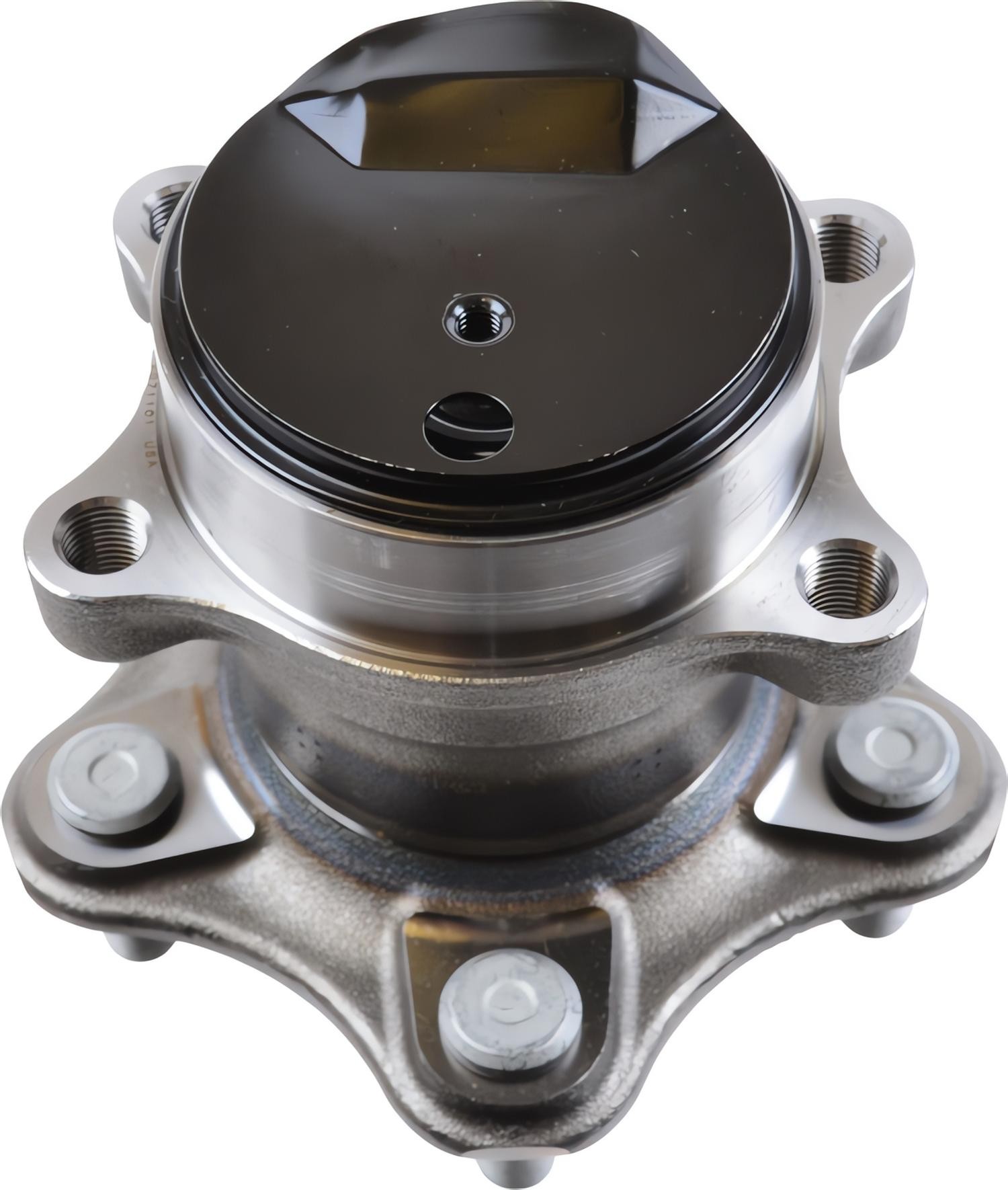 SKF Rear Wheel Hub Bearing Assembly BR930875 For Nissan