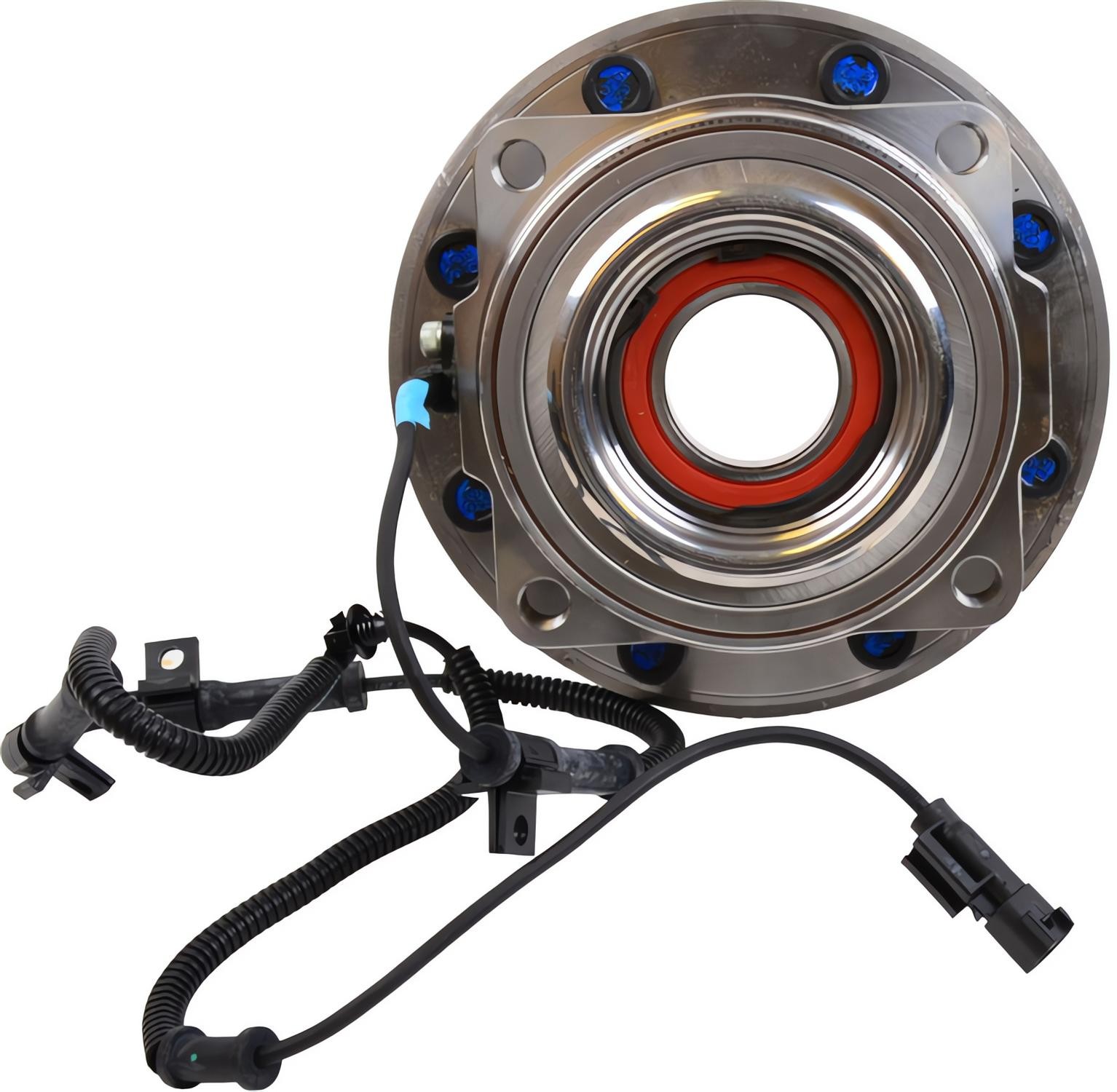 SKF Wheel Hub Bearing Assembly BR930883