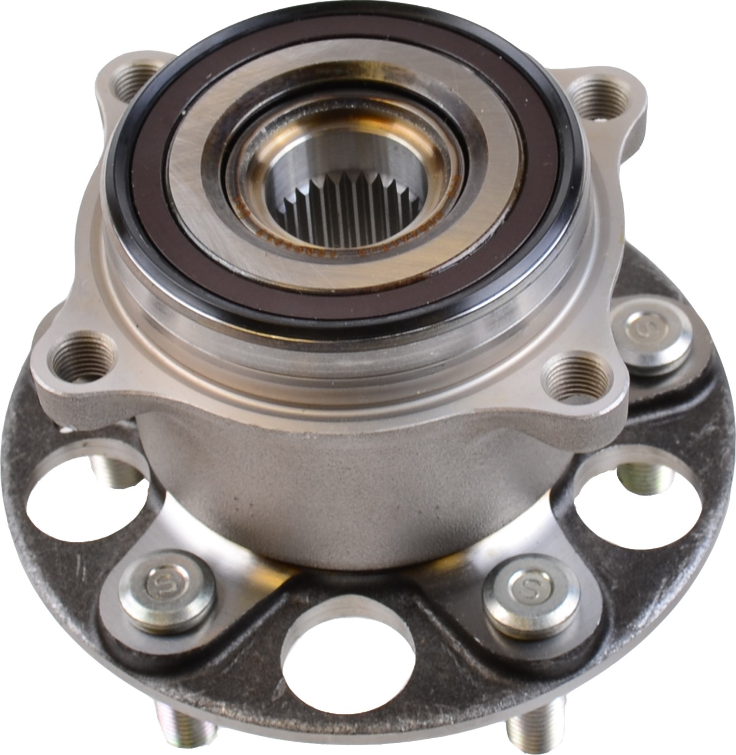 SKF Rear Wheel Hub Bearing Assembly BR930896 For Acura