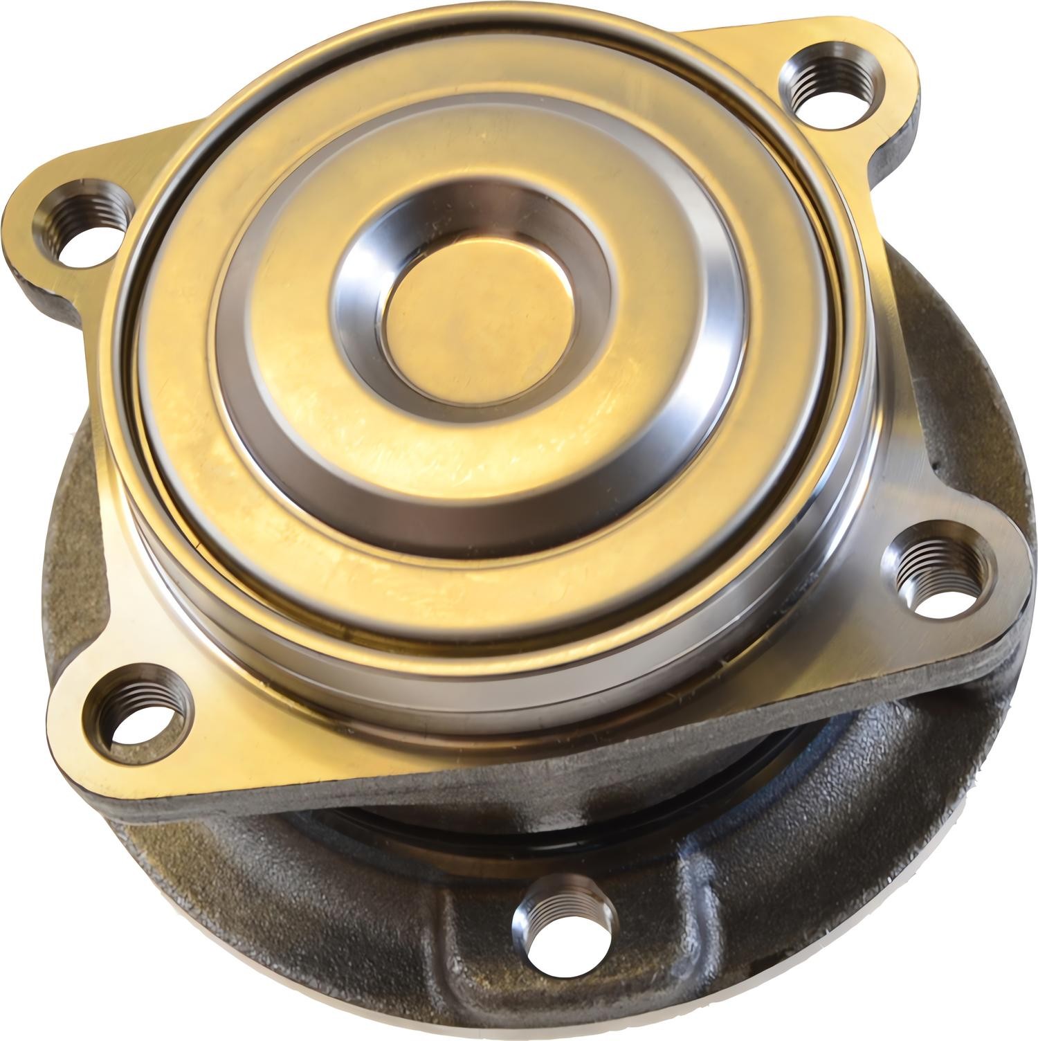 SKF Rear Wheel Hub Bearing Assembly BR930898 For Jeep Chrysler