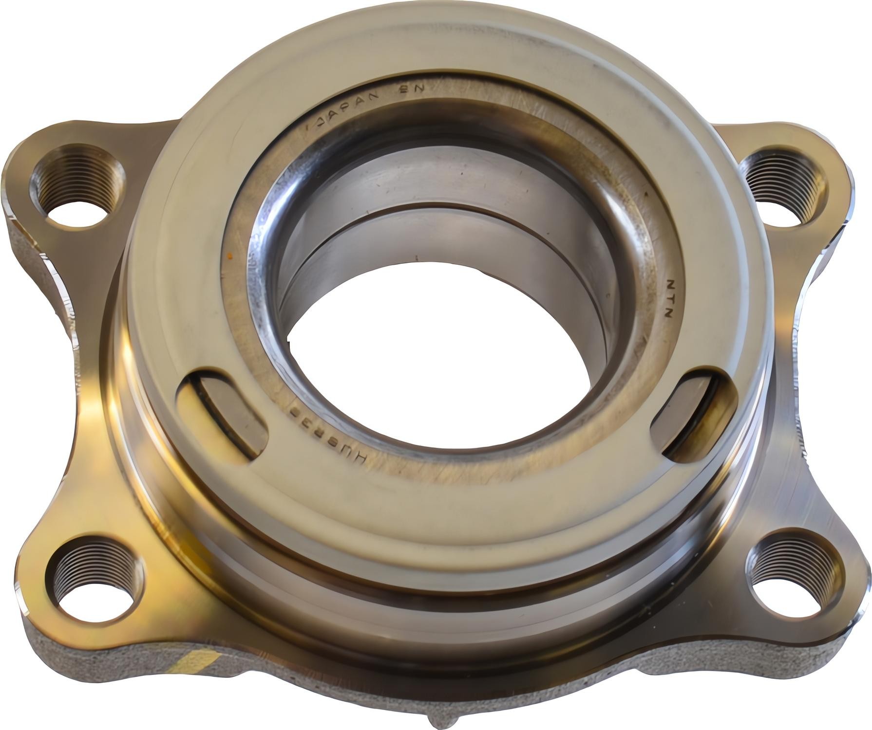 SKF Front Wheel Hub Bearing Assembly BR930908 For Infiniti