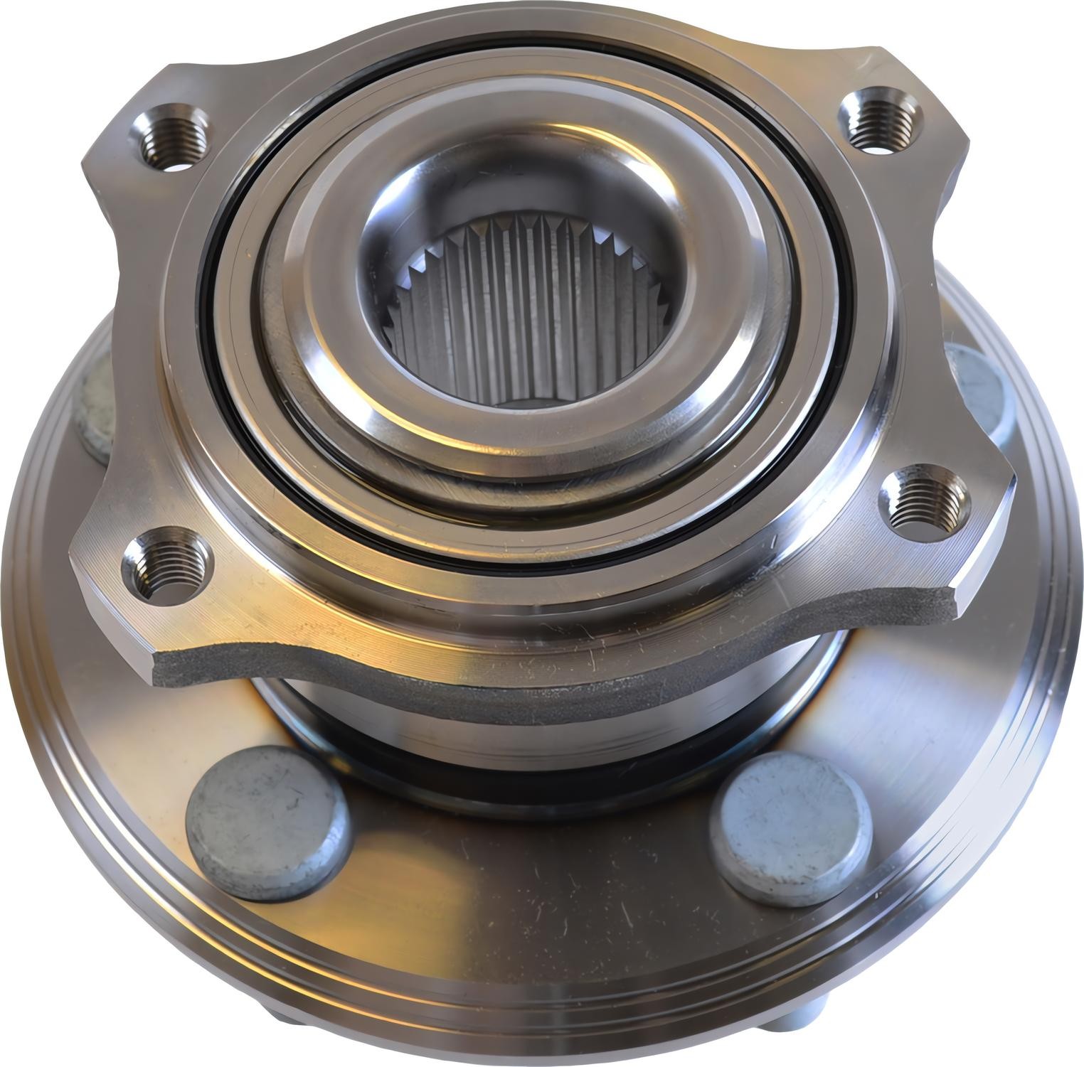 SKF Rear Wheel Hub Bearing BR930910 For 2015-2021 2022 Challenger Charger 300