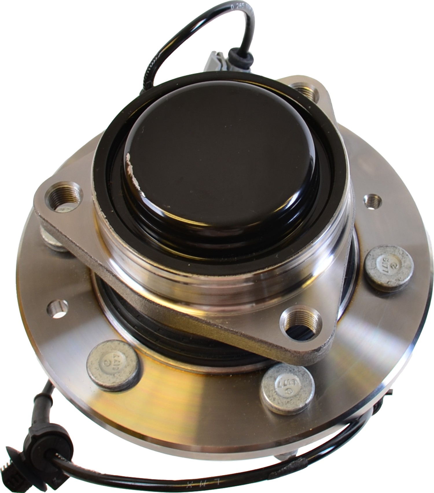 SKF Front Wheel Hub Bearing Assembly BR930915 For Chevrolet GMC Cadillac