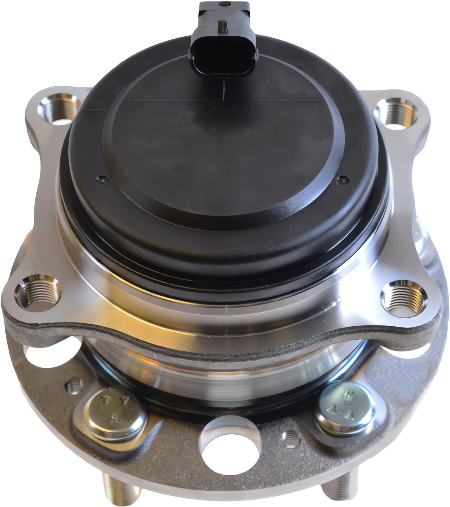 SKF Wheel Hub Bearing Assembly BR930921 For Hyundai