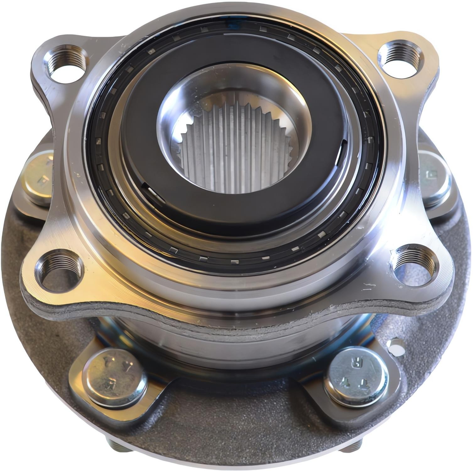 SKF Front Wheel Hub Bearing Assembly BR930923 For Hyundai Kia