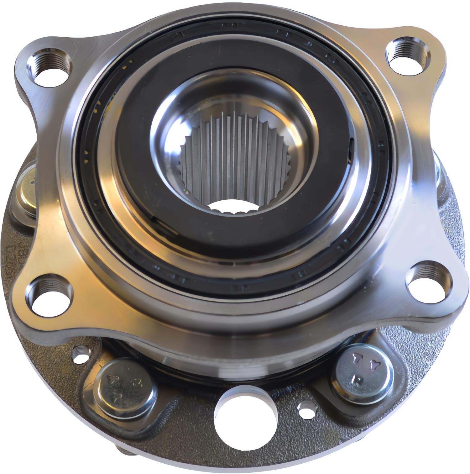SKF Wheel Hub Bearing Assembly BR930924 For Hyundai 2016