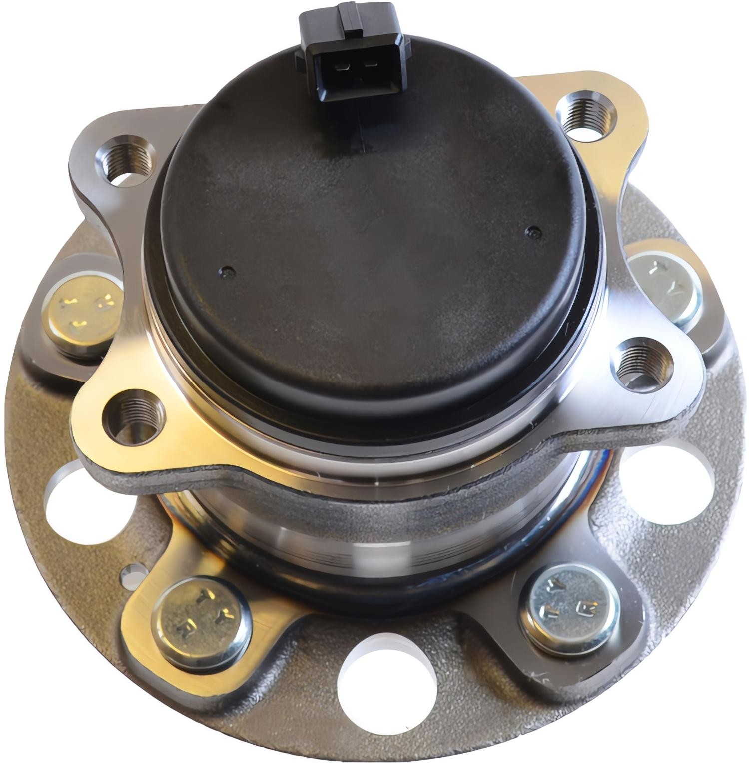 SKF Rear Wheel Hub Bearing Assembly BR930925 For Kia Hyundai