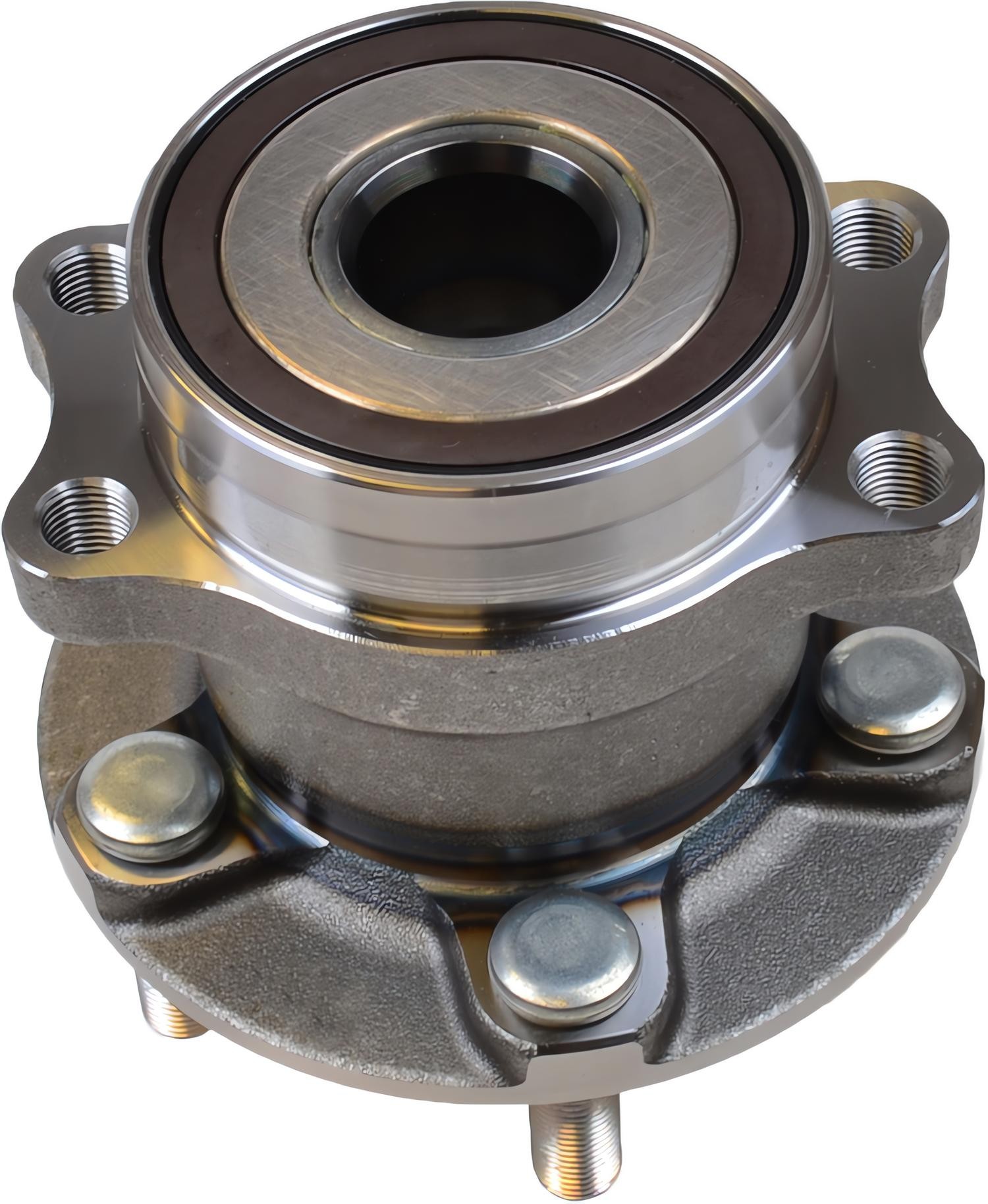 SKF Rear Wheel Hub Bearing Assembly AWD BR930928 For Impreza Crosstrek Forester
