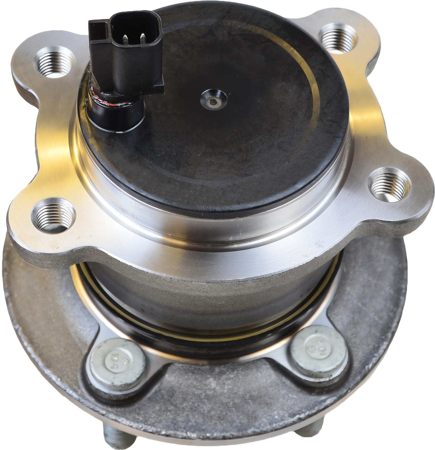 SKF Rear Wheel Hub Bearing Assembly BR930932 For Ford Lincoln