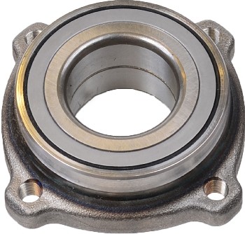 SKF Rear Wheel Hub Bearing Assembly BR930934 For BMW 13-2015