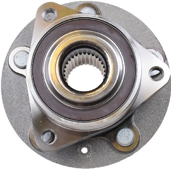 SKF Front Wheel Hub Bearing Assembly BR930935 For Buick Cascada Verano Chevrolet
