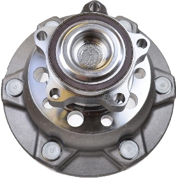 SKF Front Wheel Hub Bearing Assembly BR930937 For Ford 18-19