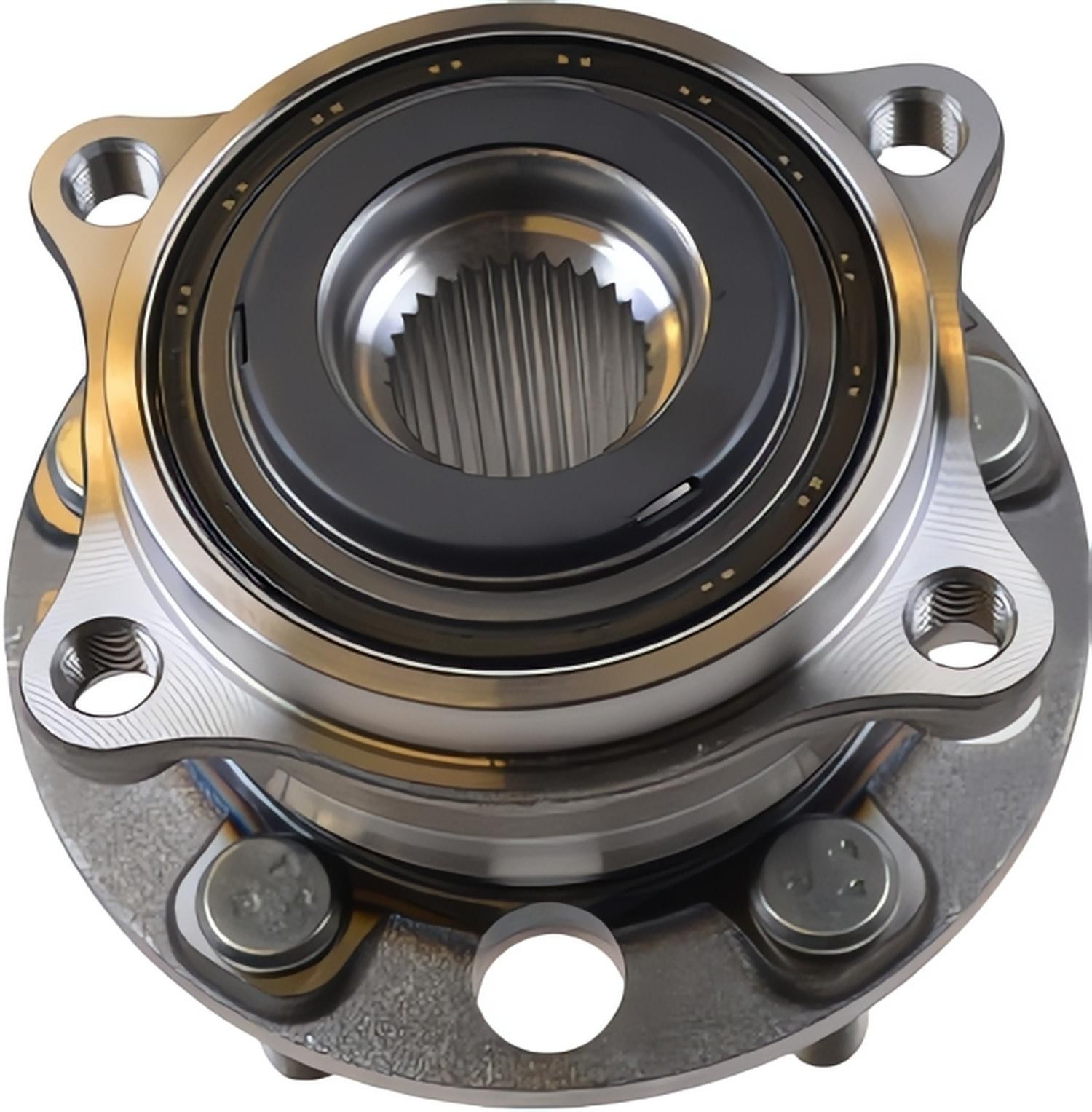 SKF Front Wheel SKF Hub Bearing Assembly BR930946 For Hyundai Santa Fe Kia Soren