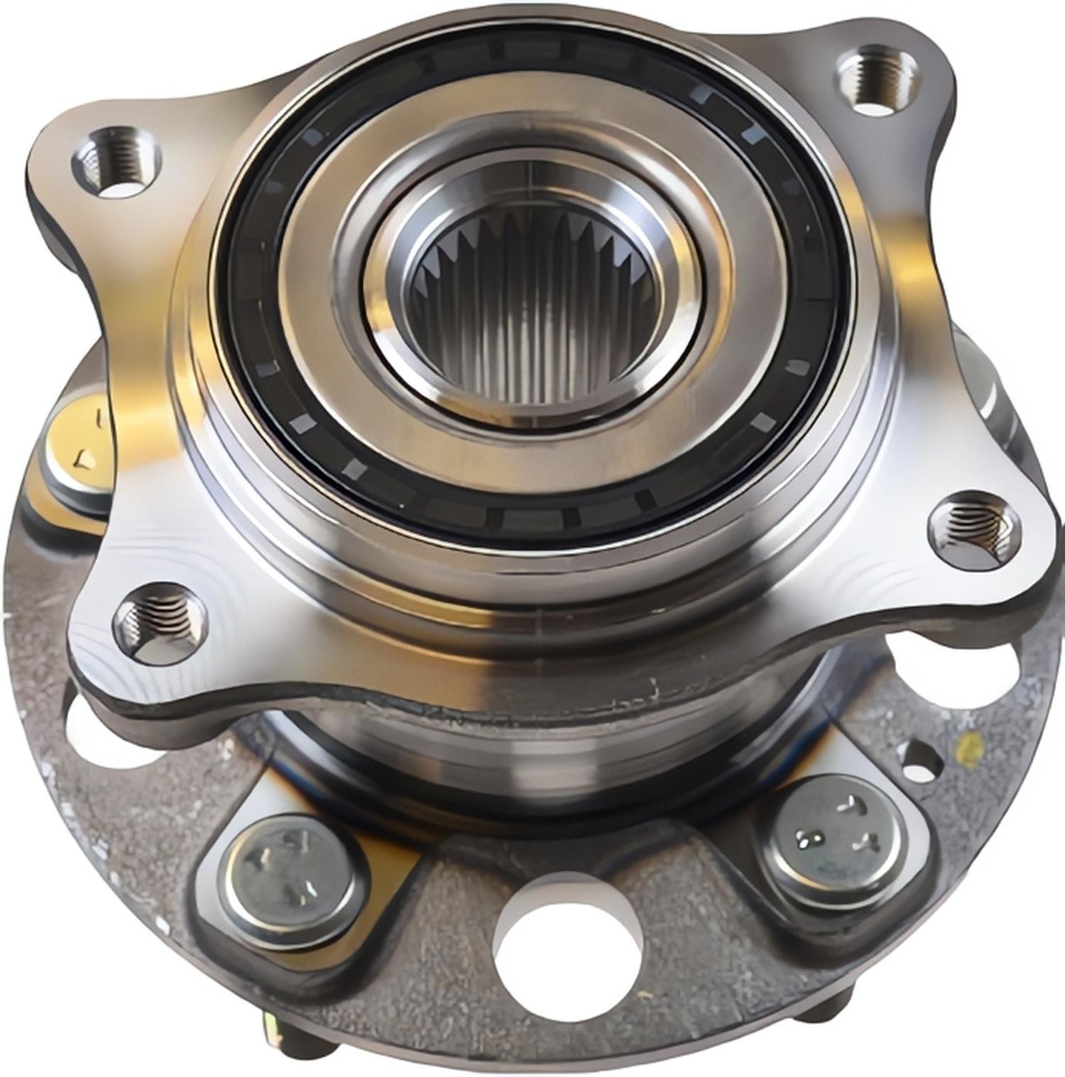 SKF Rear Wheel SKF Hub Bearing Assembly BR930947 For Hyundai Kia