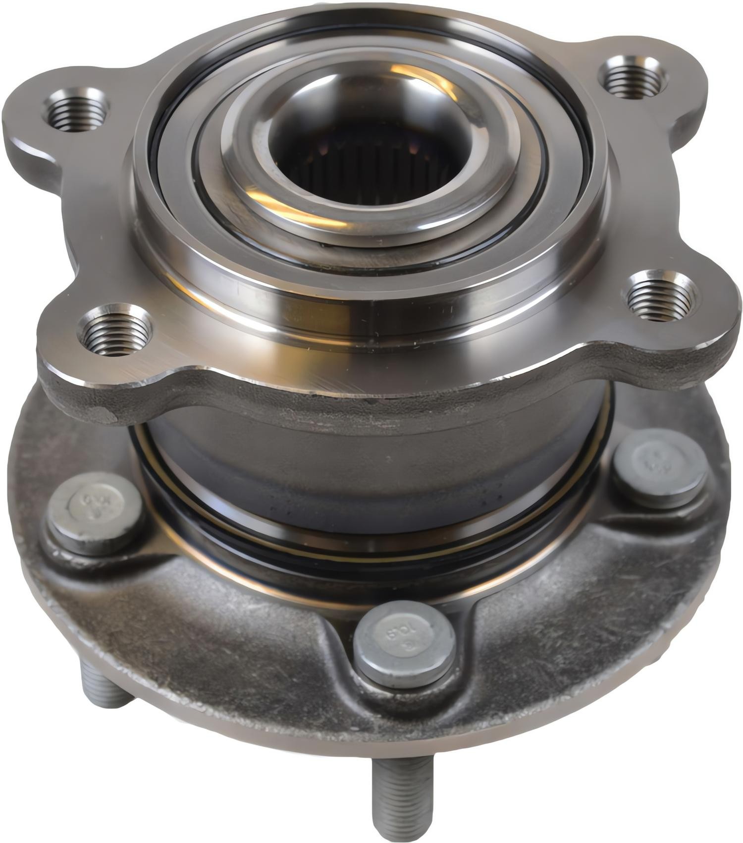 SKF Rear Wheel SKF Hub Bearing Assembly BR930952