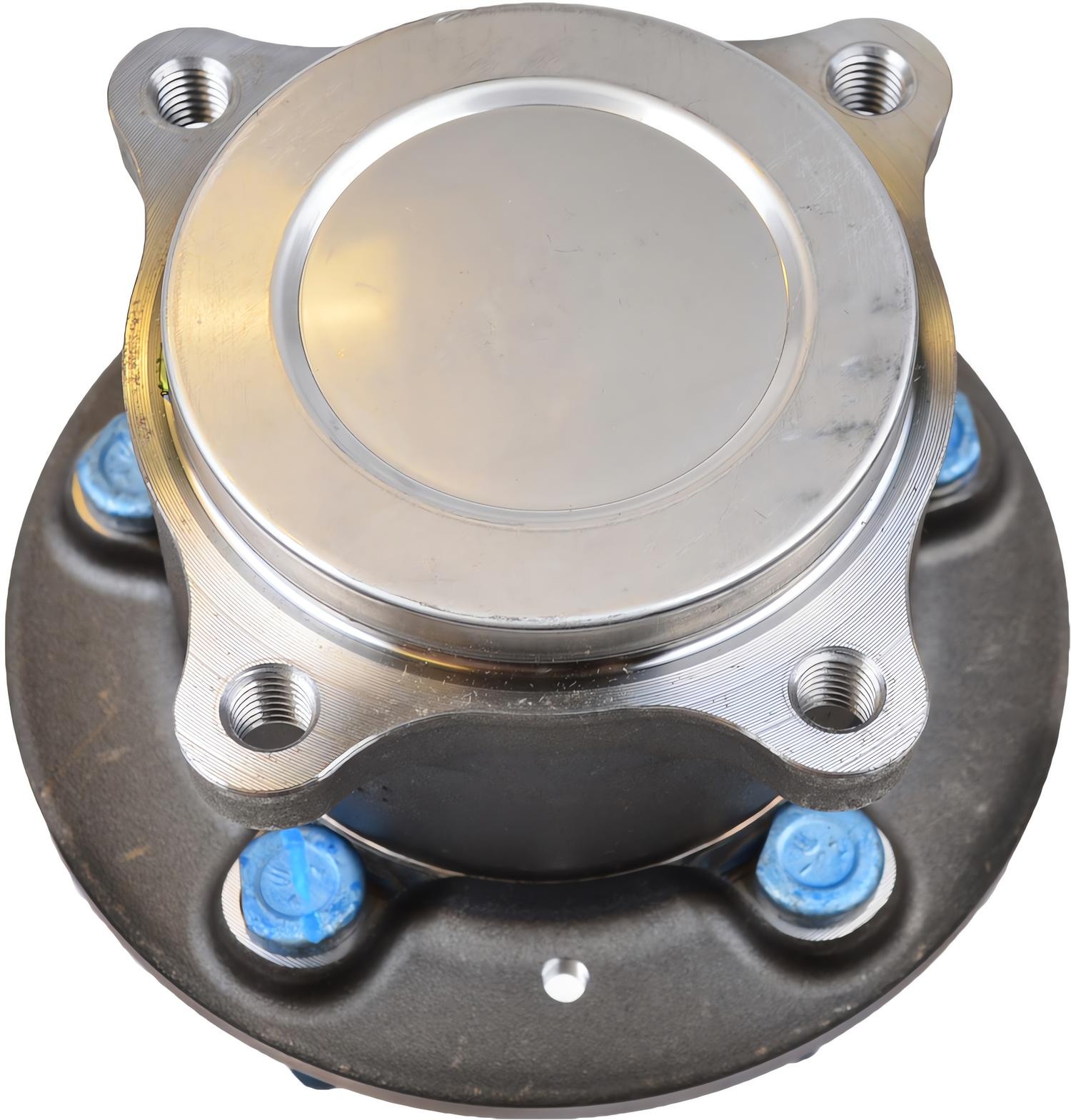 SKF Rear Wheel Hub Bearing Assembly BR930959 For Chevrolet