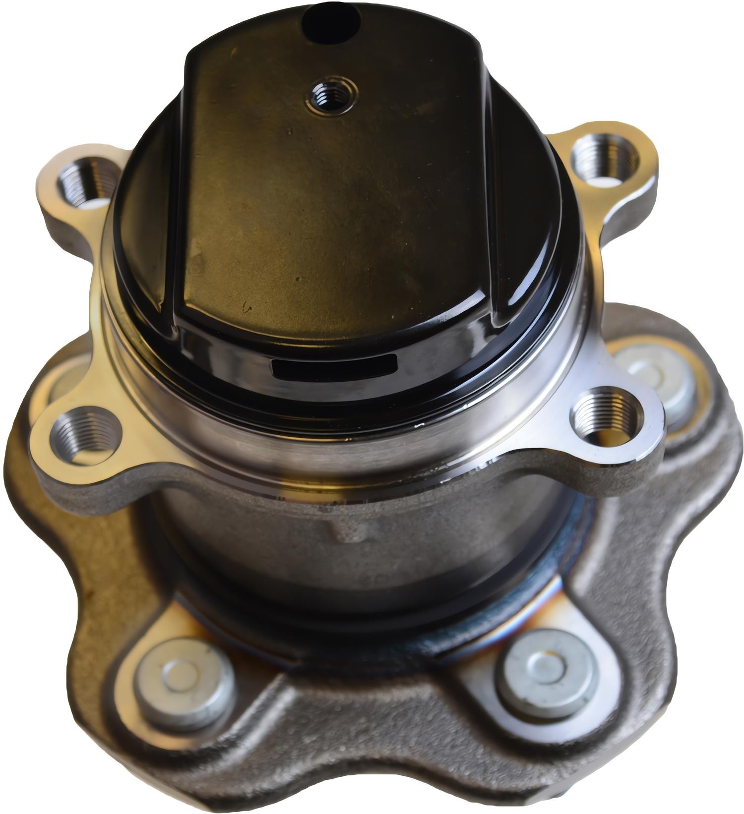 SKF Rear Wheel Hub Bearing Assembly BR930970 For Nissan Rogue Rouge Sport
