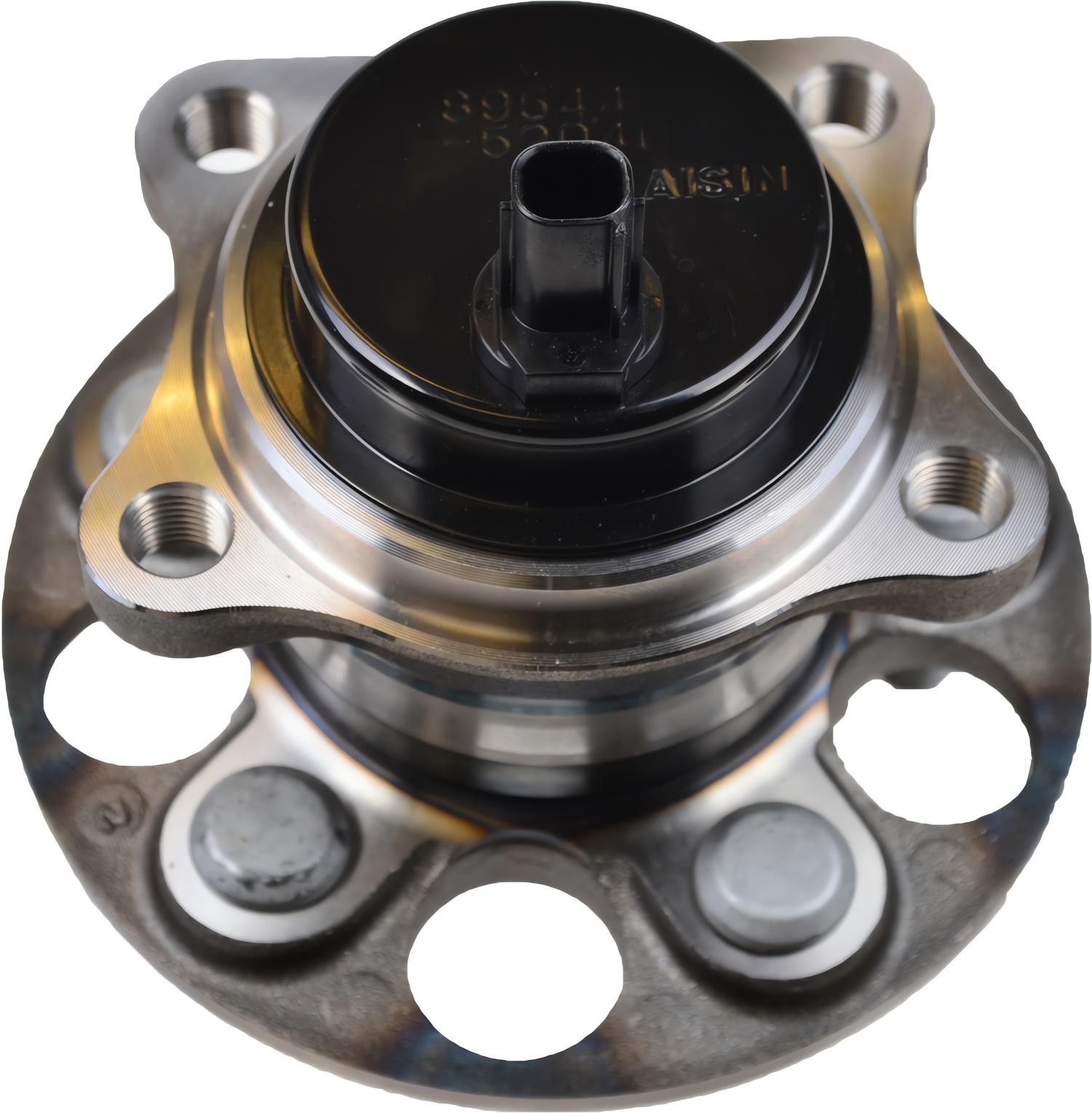 SKF NSK Hub Bearing Assembly BR930974 Direct Replacement For Lexus Toyota