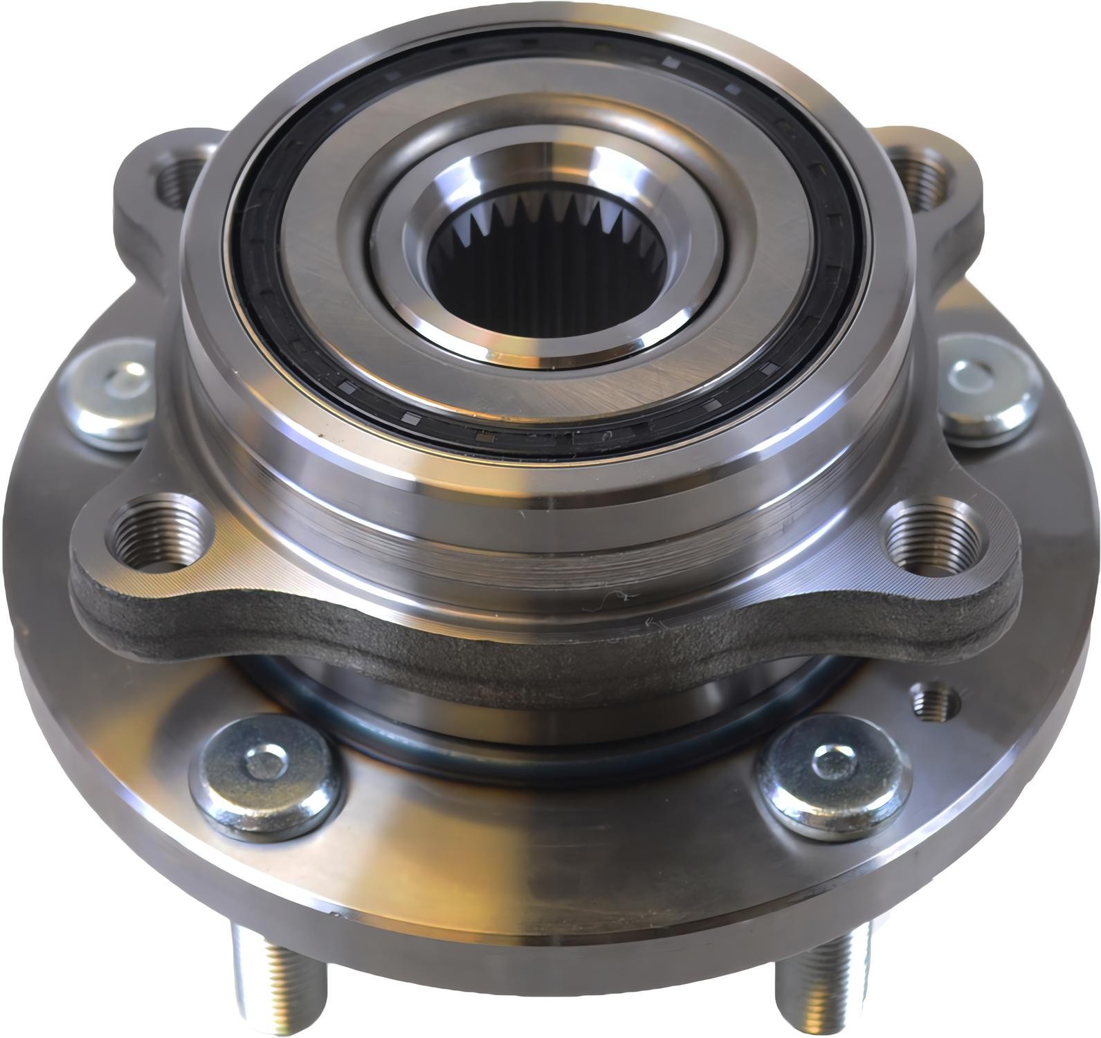 SKF Wheel Hub Bearing Assembly BR930983
