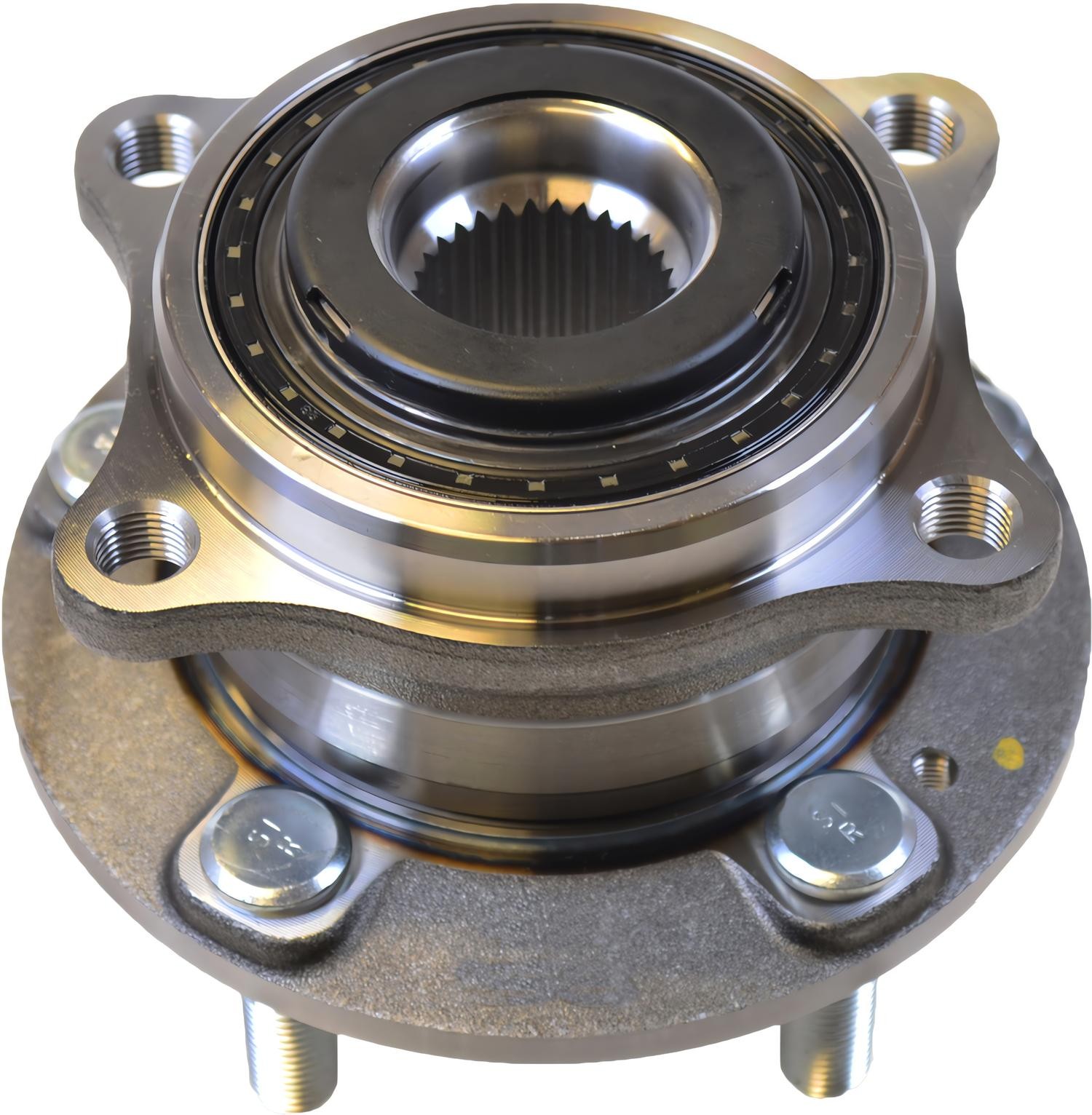 SKF Front Wheel Hub Bearing Assembly BR930985 For Kia 2015-18
