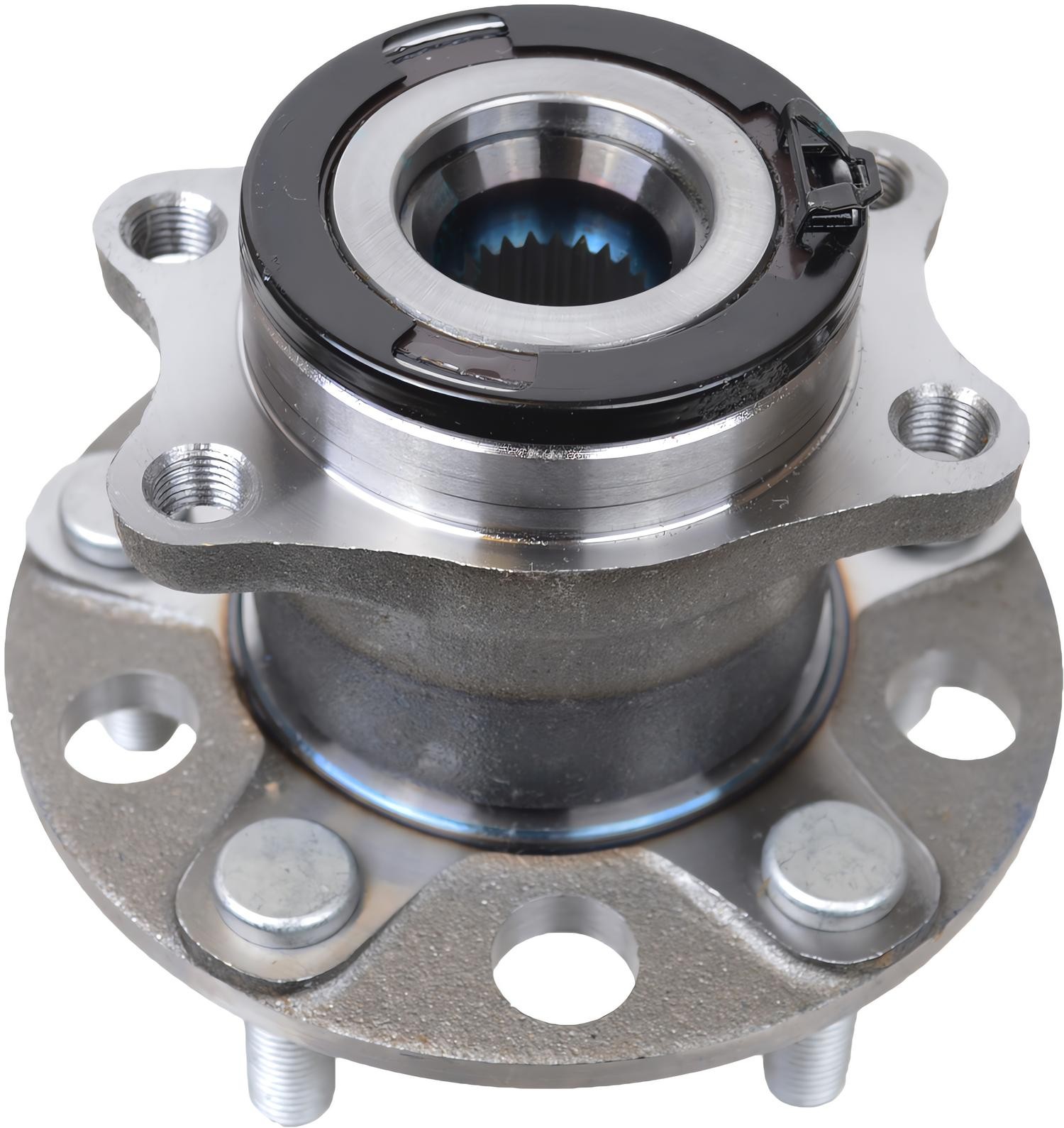 SKF Rear Wheel Hub Bearing Assembly BR930987 For Mitsubishi