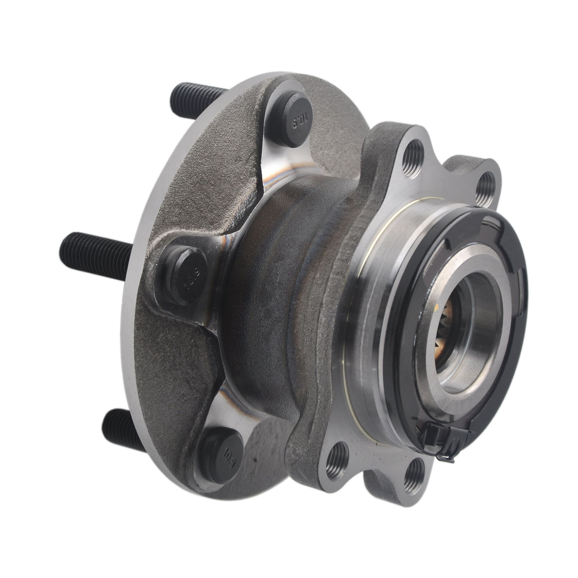 SKF Hub Bearing Assembly BR930996