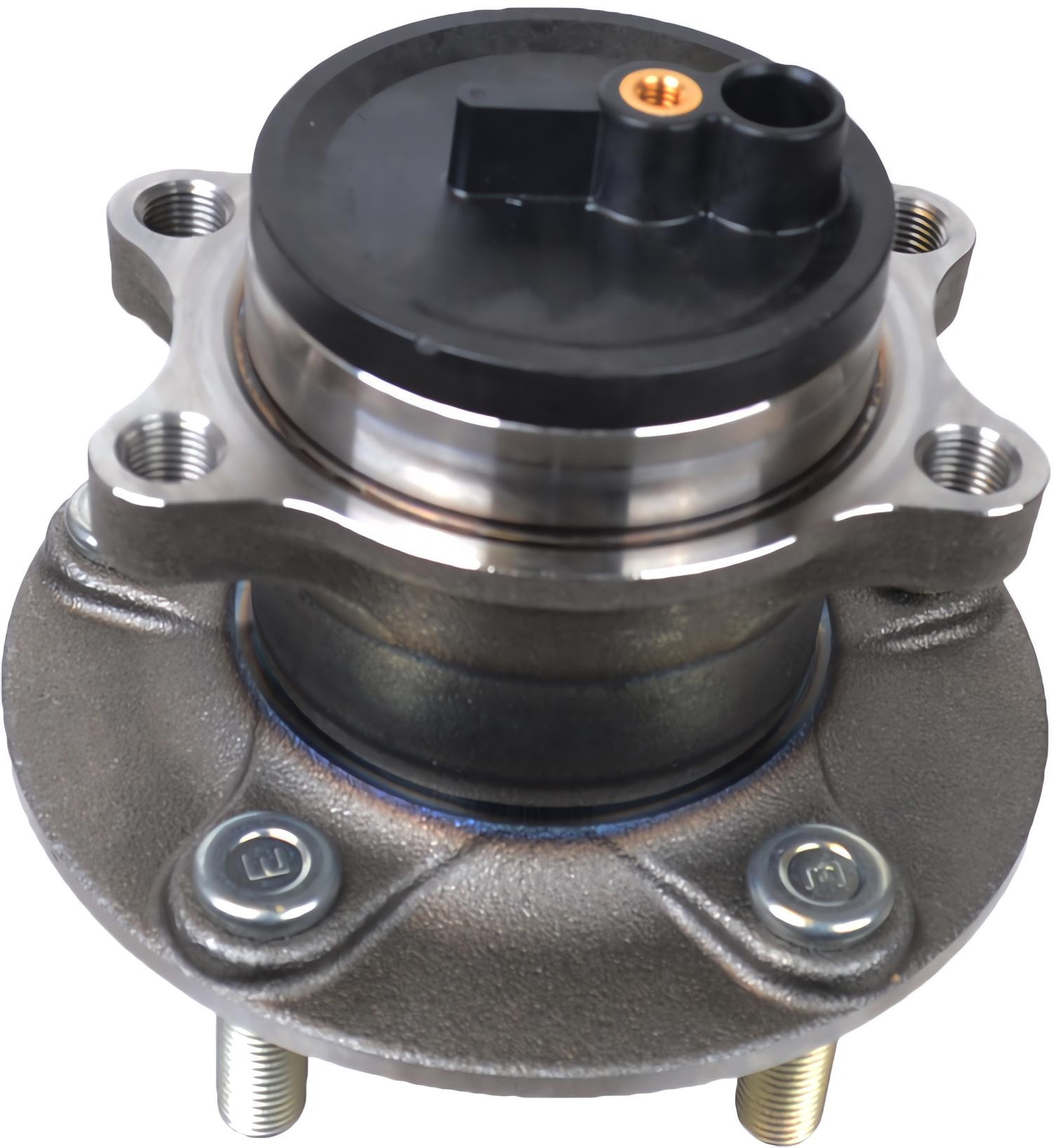 SKF Rear Wheel Hub Bearing Assembly BR930997