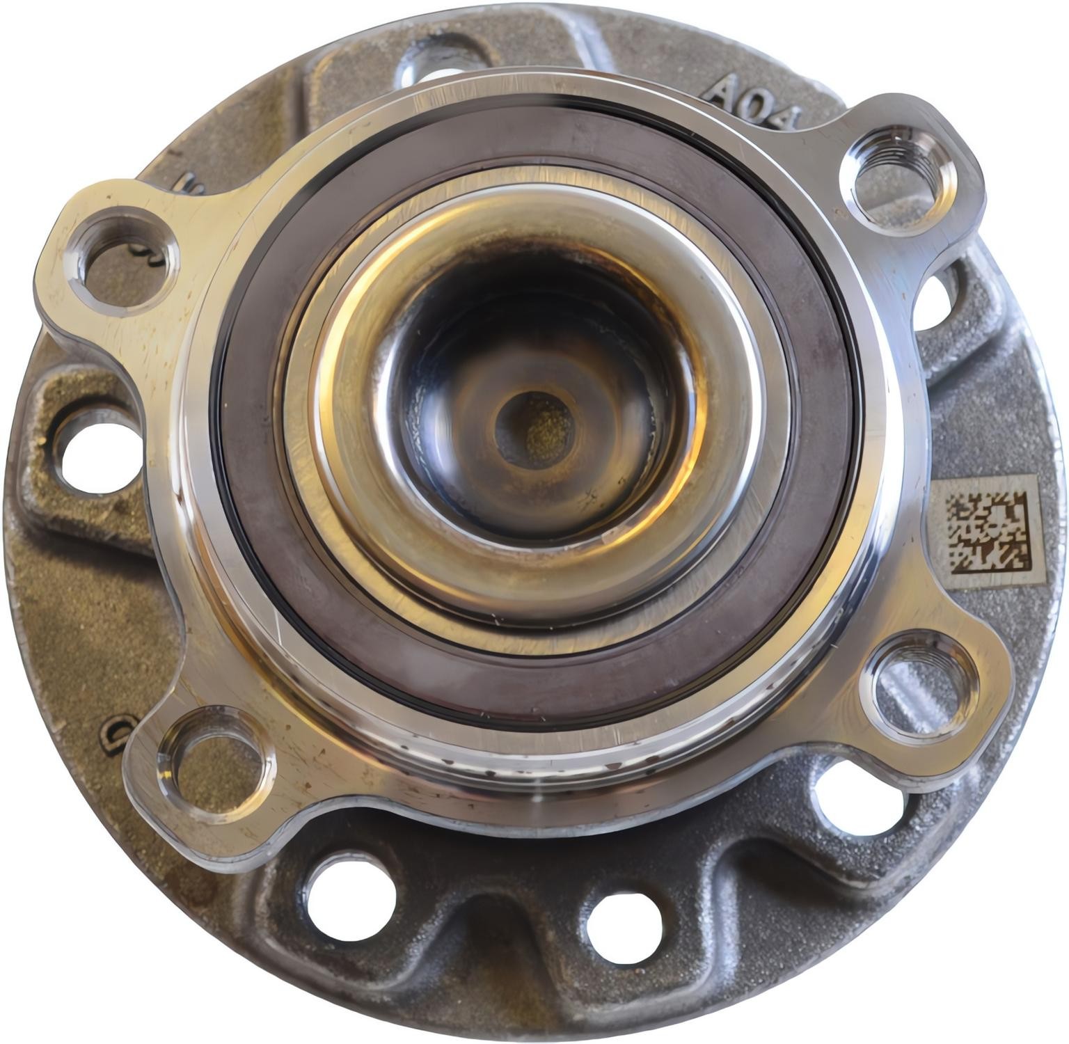 SKF Rear Wheel Hub Bearing Assembly BR931004 For Fiat Jeep