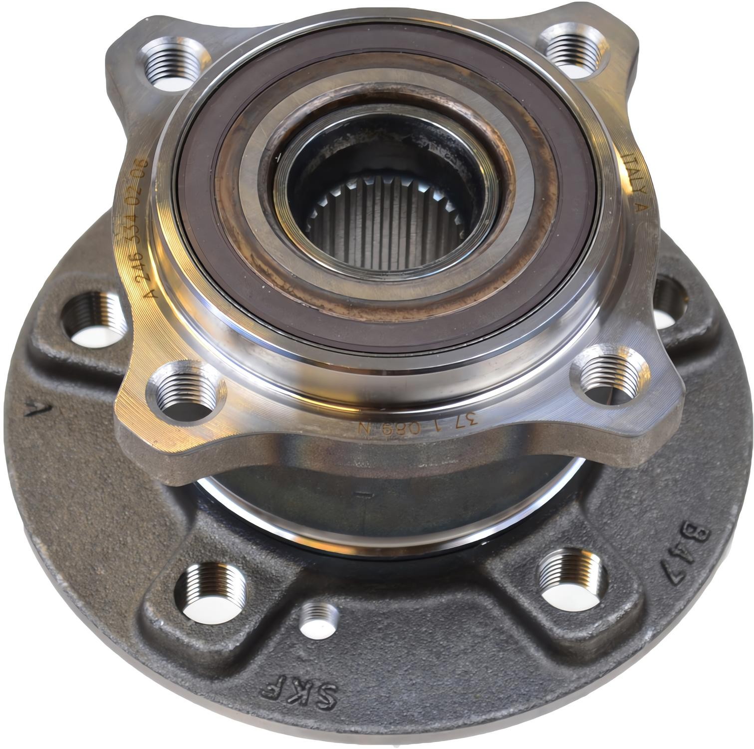 SKF Rear Wheel Hub Bearing Assembly BR931006 For Mercedes-Benz Infiniti