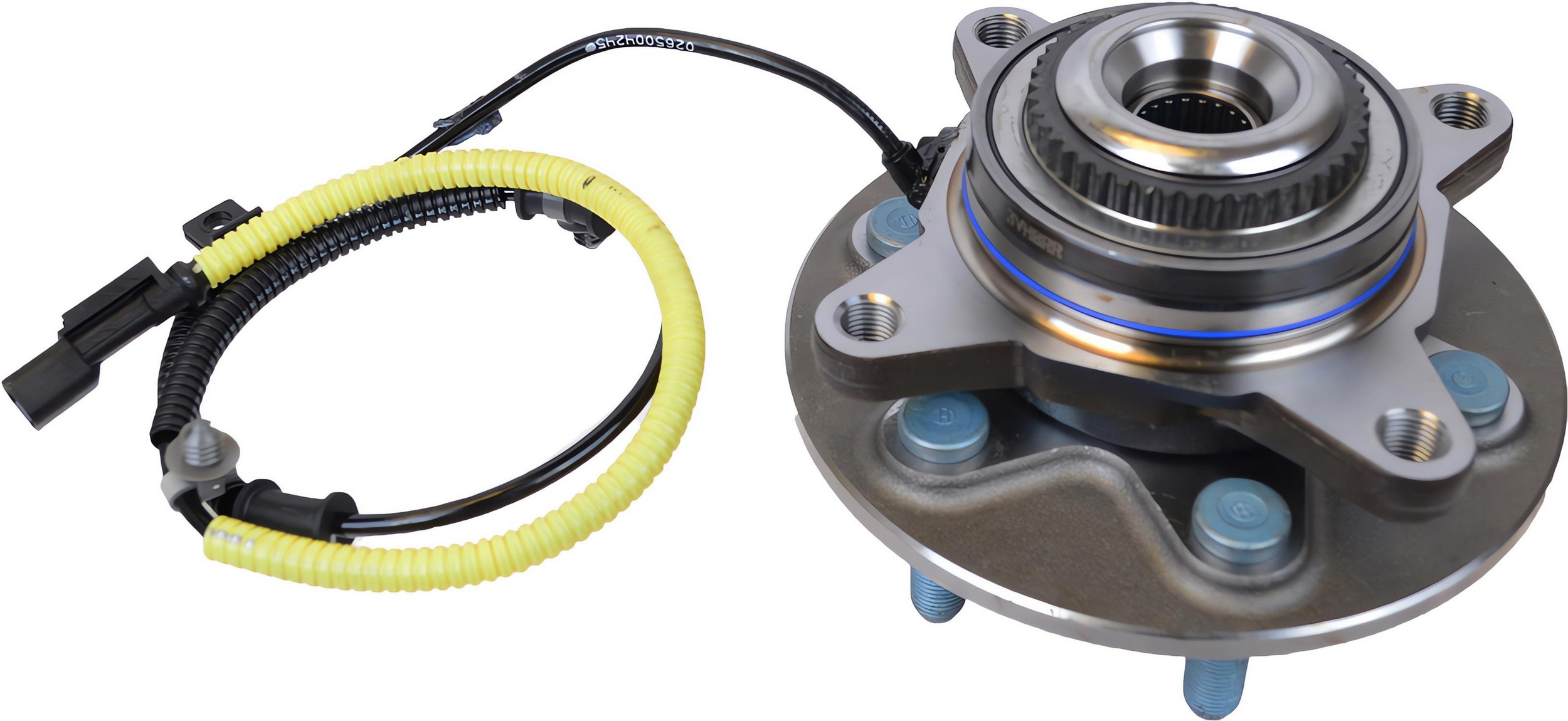 SKF Front Wheel Hub Bearing Assembly BR931011 For Ford Expedition Lincoln Nagiva