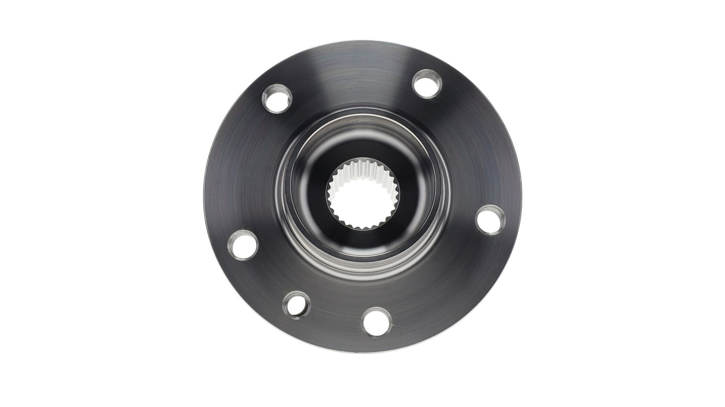 SKF BR931021 Wheel Bearing And Hub Assembly