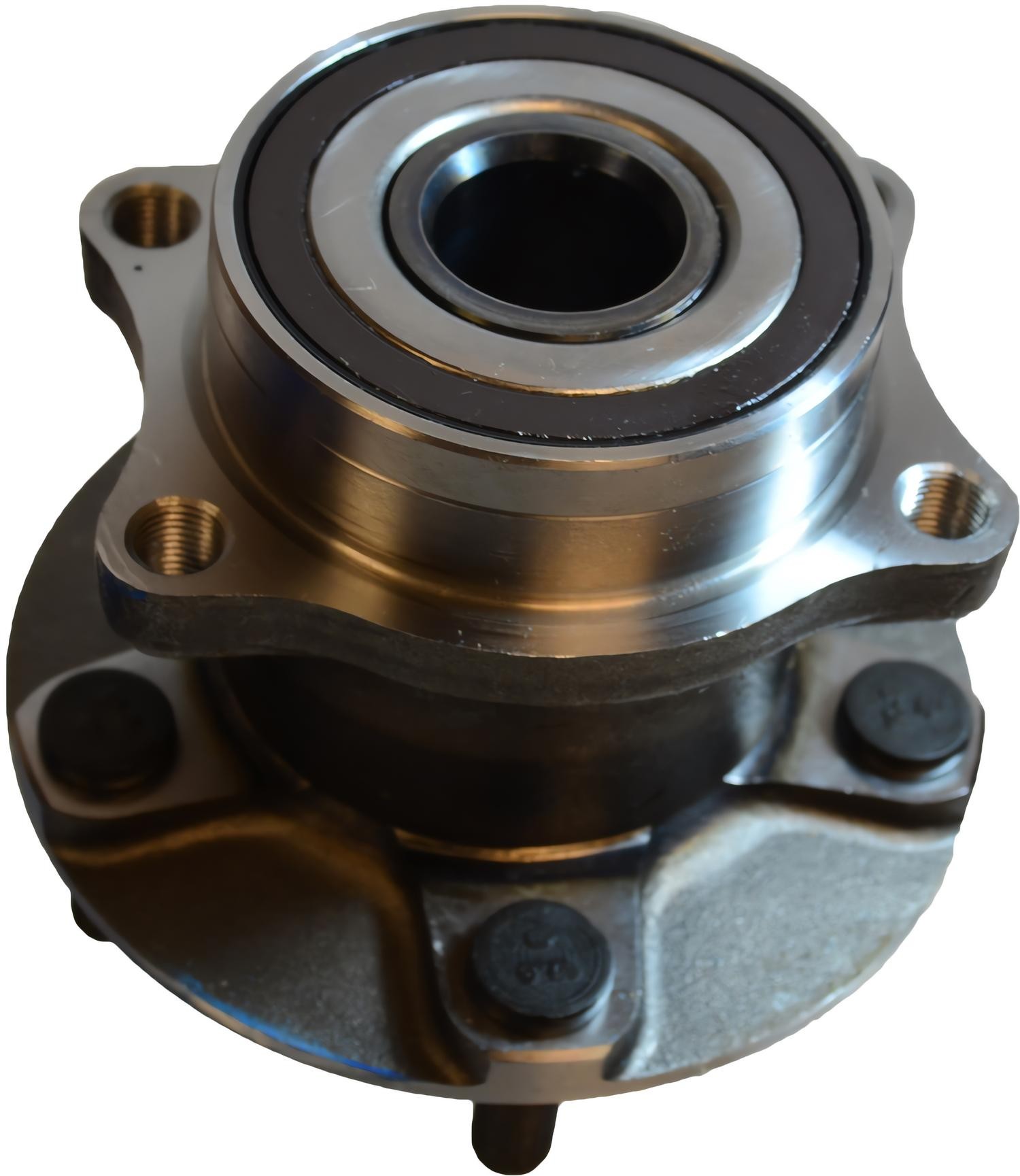 SKF Hub Bearing Assembly BR931103
