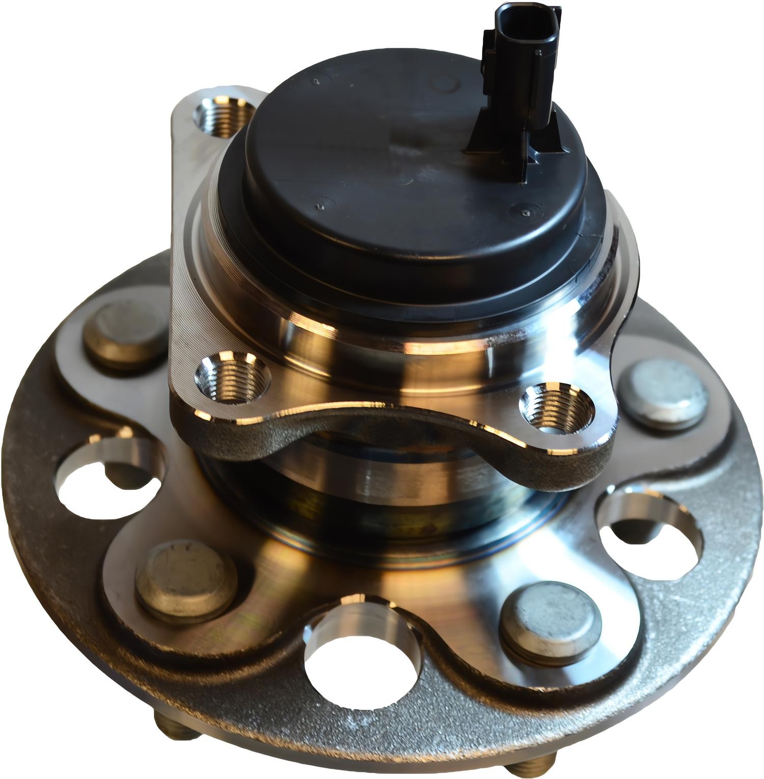 SKF Hub Bearing Assembly BR931118