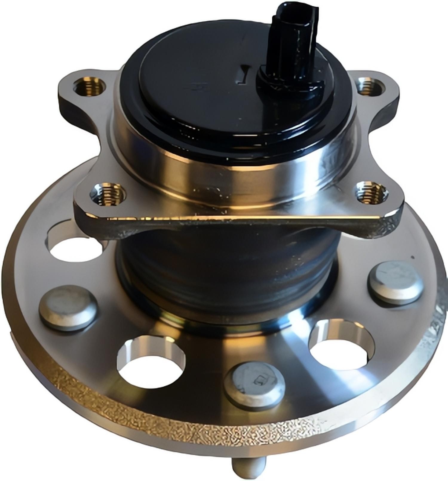 SKF BR931121 Wheel Bearing And Hub Assembly