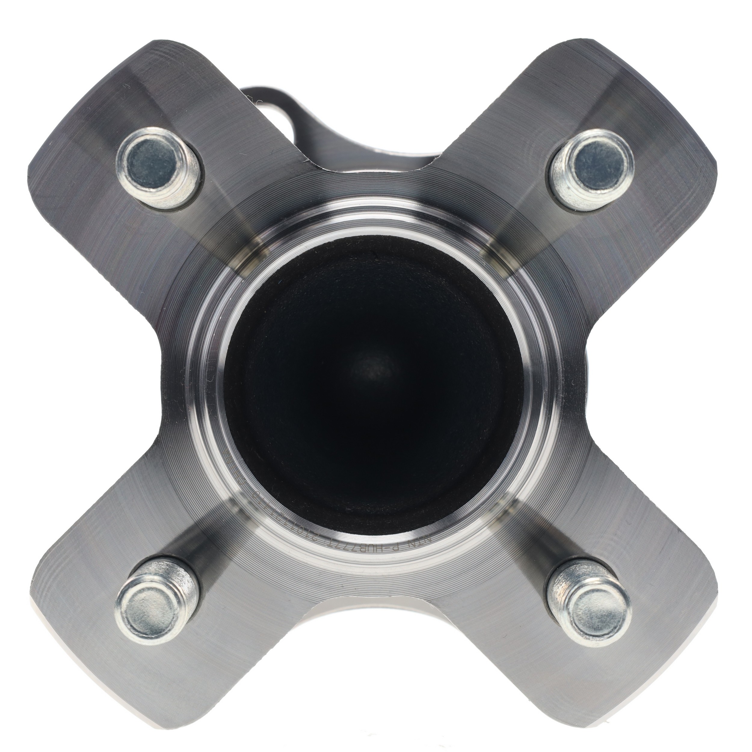 SKF BR931125 Wheel Bearing And Hub Assembly