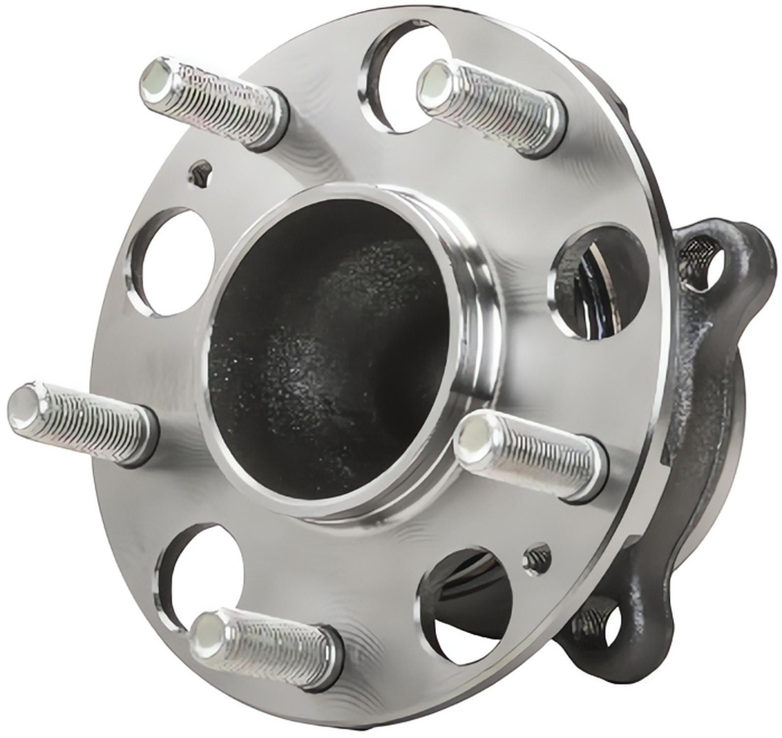 SKF BR931126 Wheel Bearing And Hub Assembly