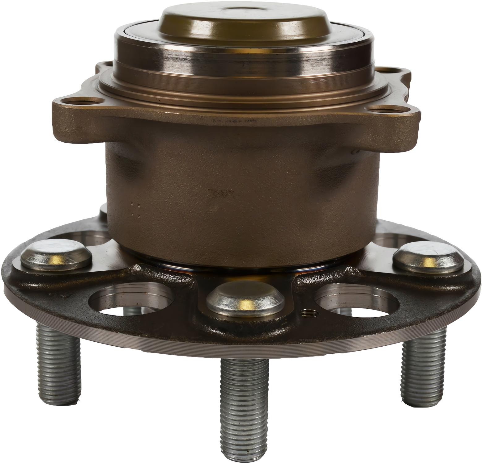SKF BR931130 Wheel Bearing And Hub Assembly